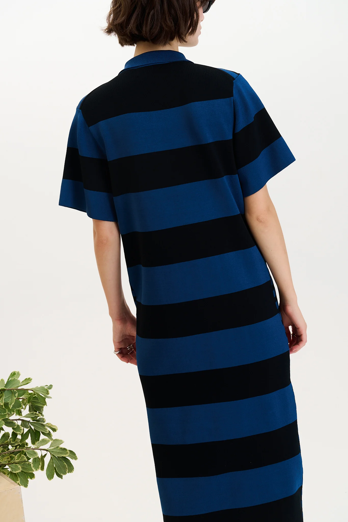 ACACIA POLO MAXI DRESS - Image 6
