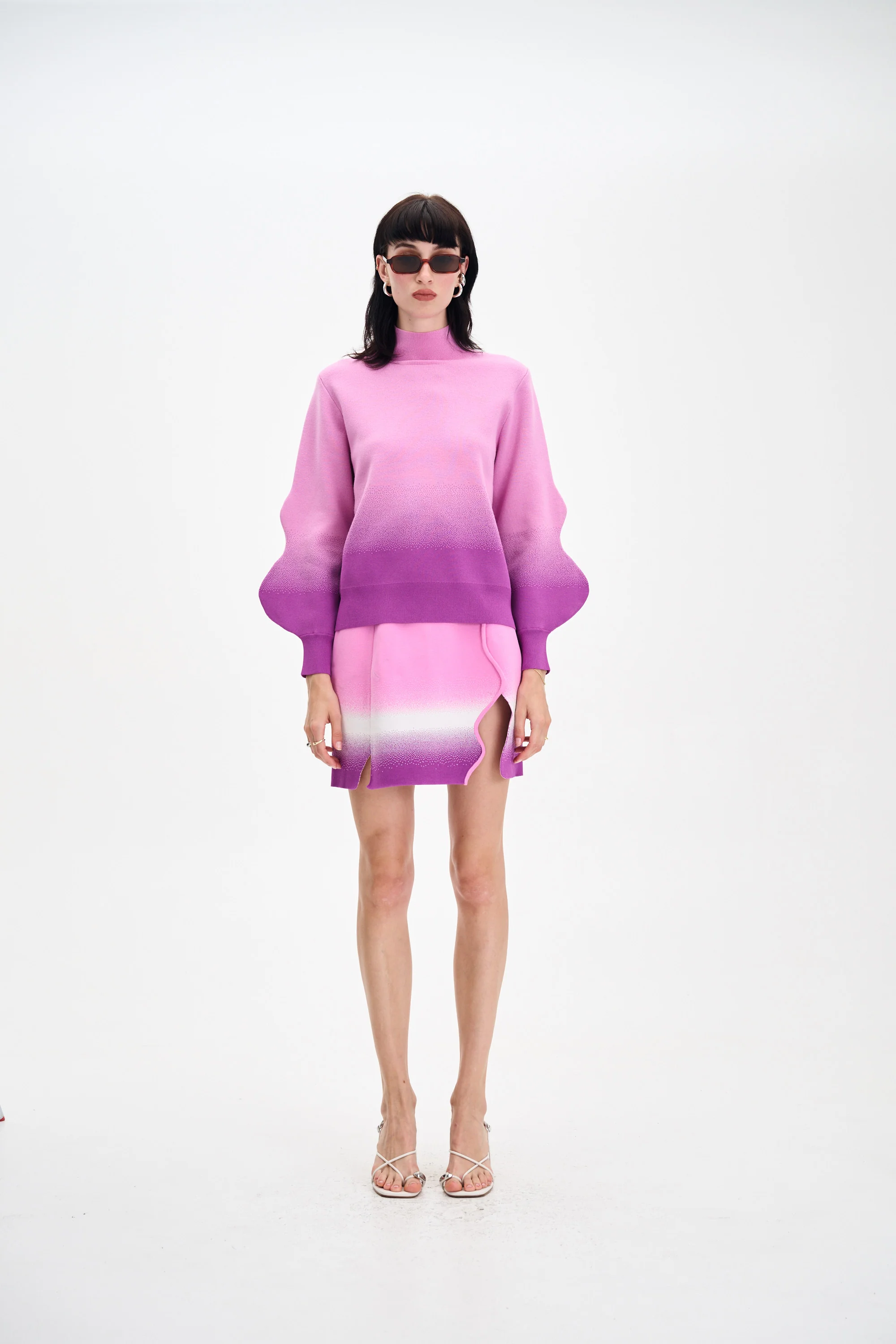 ASTER CARWASH SKIRT - Image 4