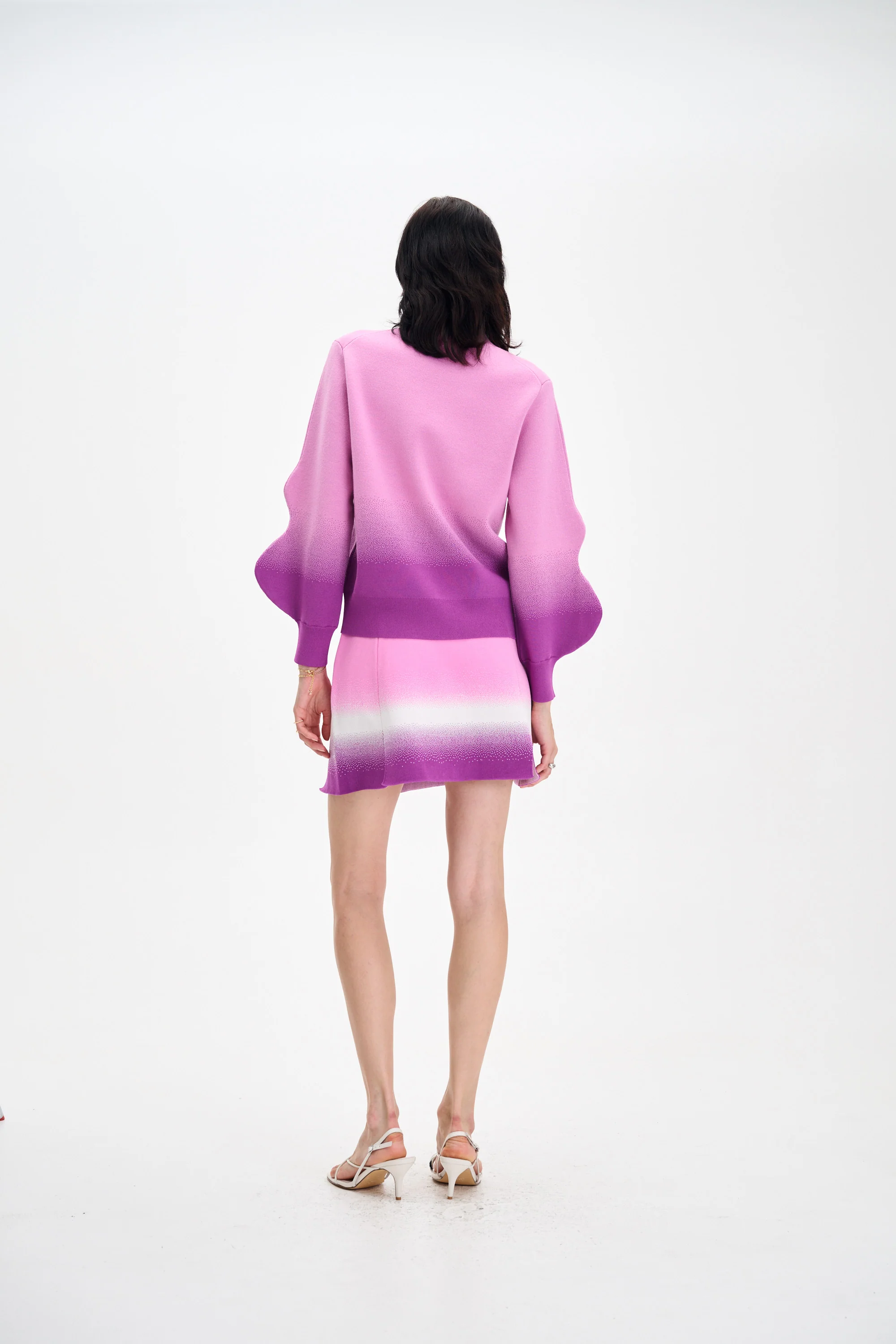 ASTER CARWASH SKIRT - Image 5