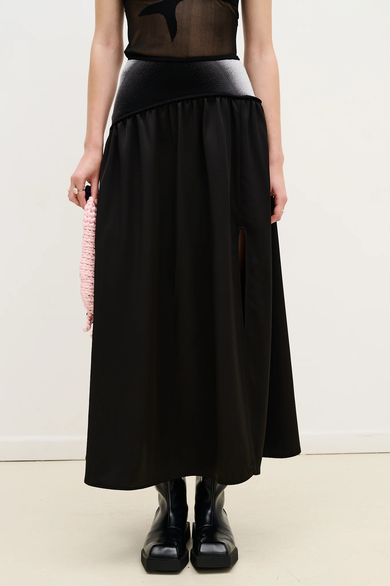 AYU MAXI SKIRT - Image 6