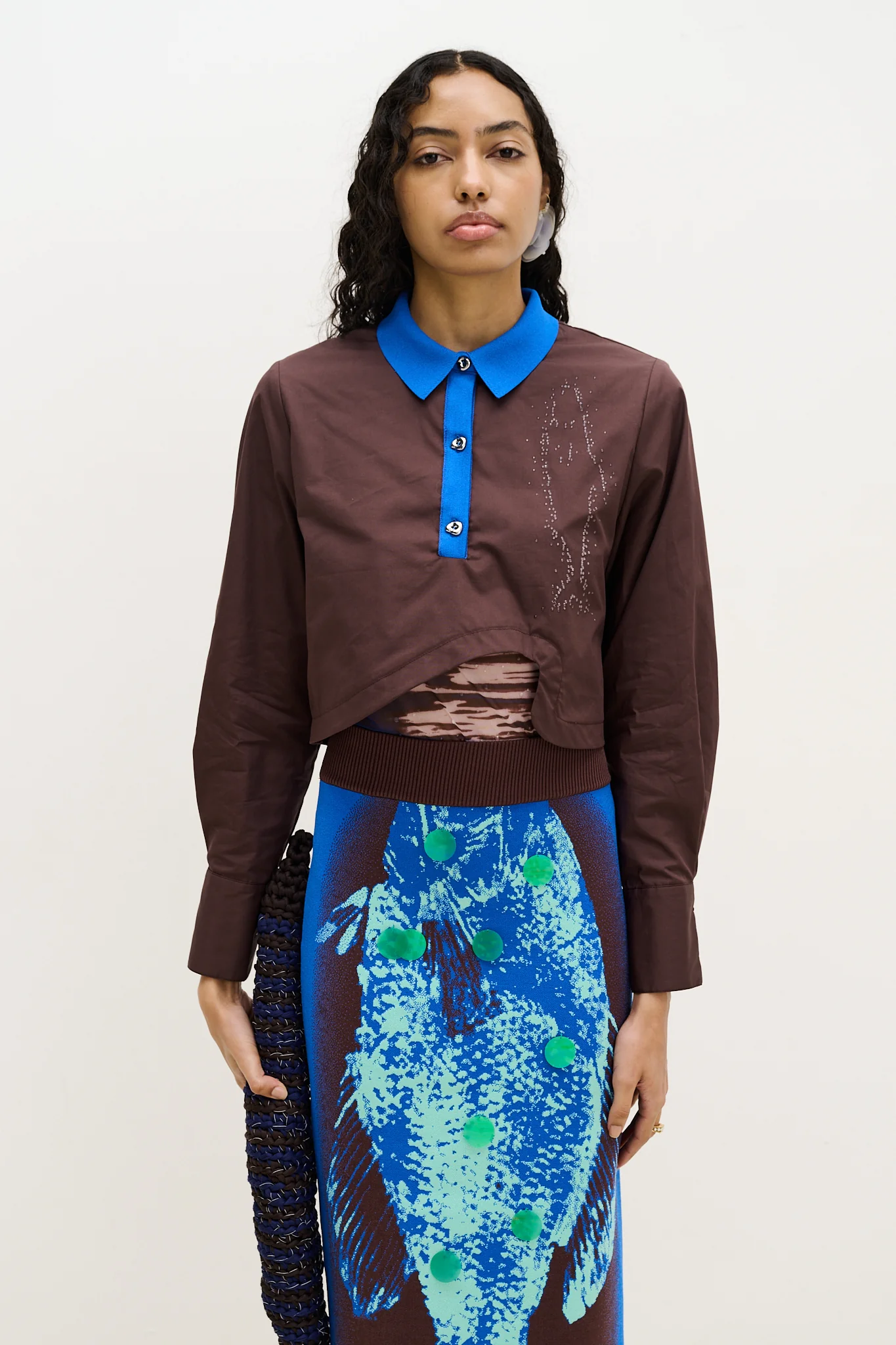 BONITO LONG SLEEVE SHIRT - Image 3