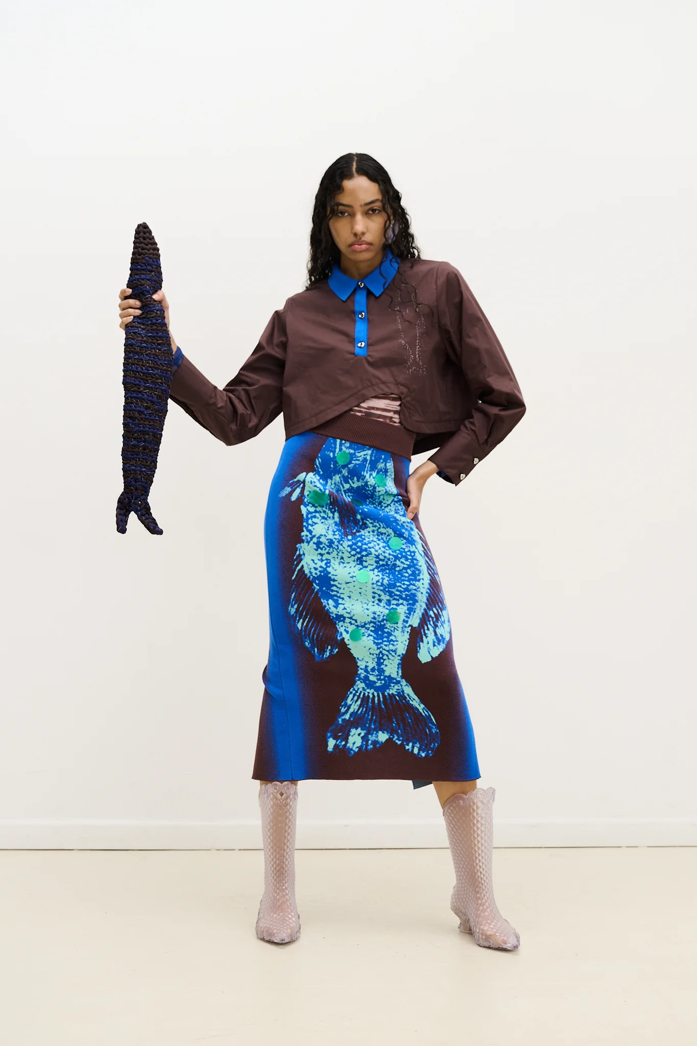 BONITO LONG SLEEVE SHIRT - Image 4