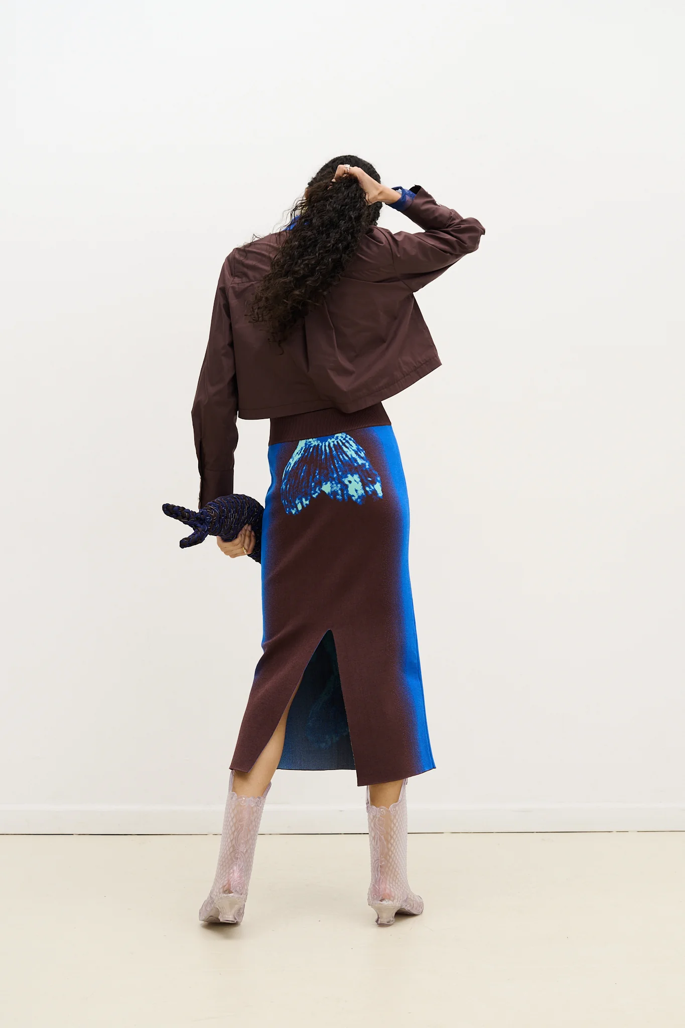 BONITO LONG SLEEVE SHIRT - Image 5