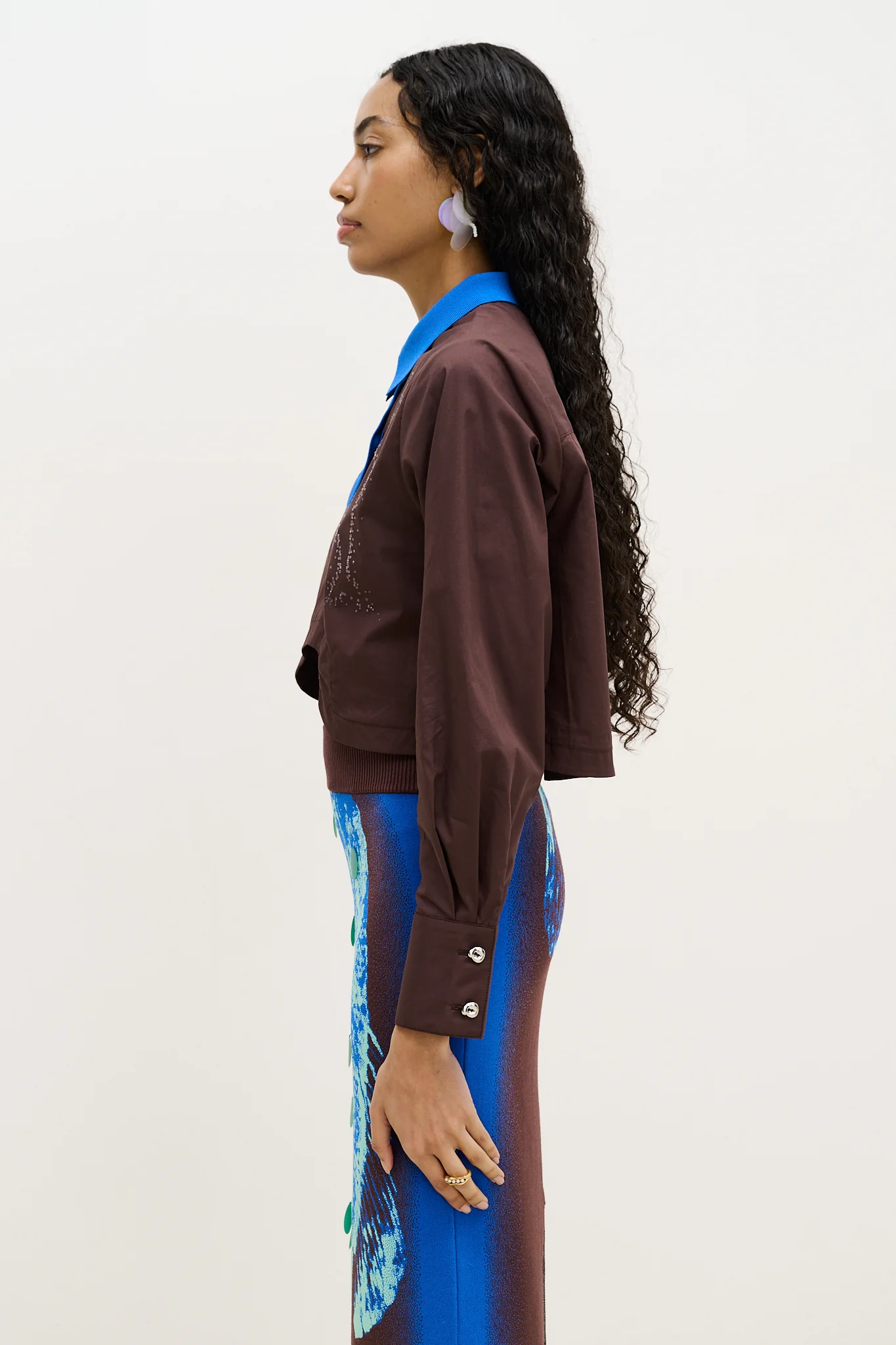 BONITO LONG SLEEVE SHIRT - Image 6