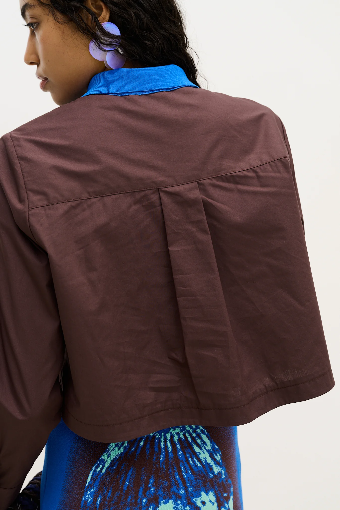BONITO LONG SLEEVE SHIRT - Image 7