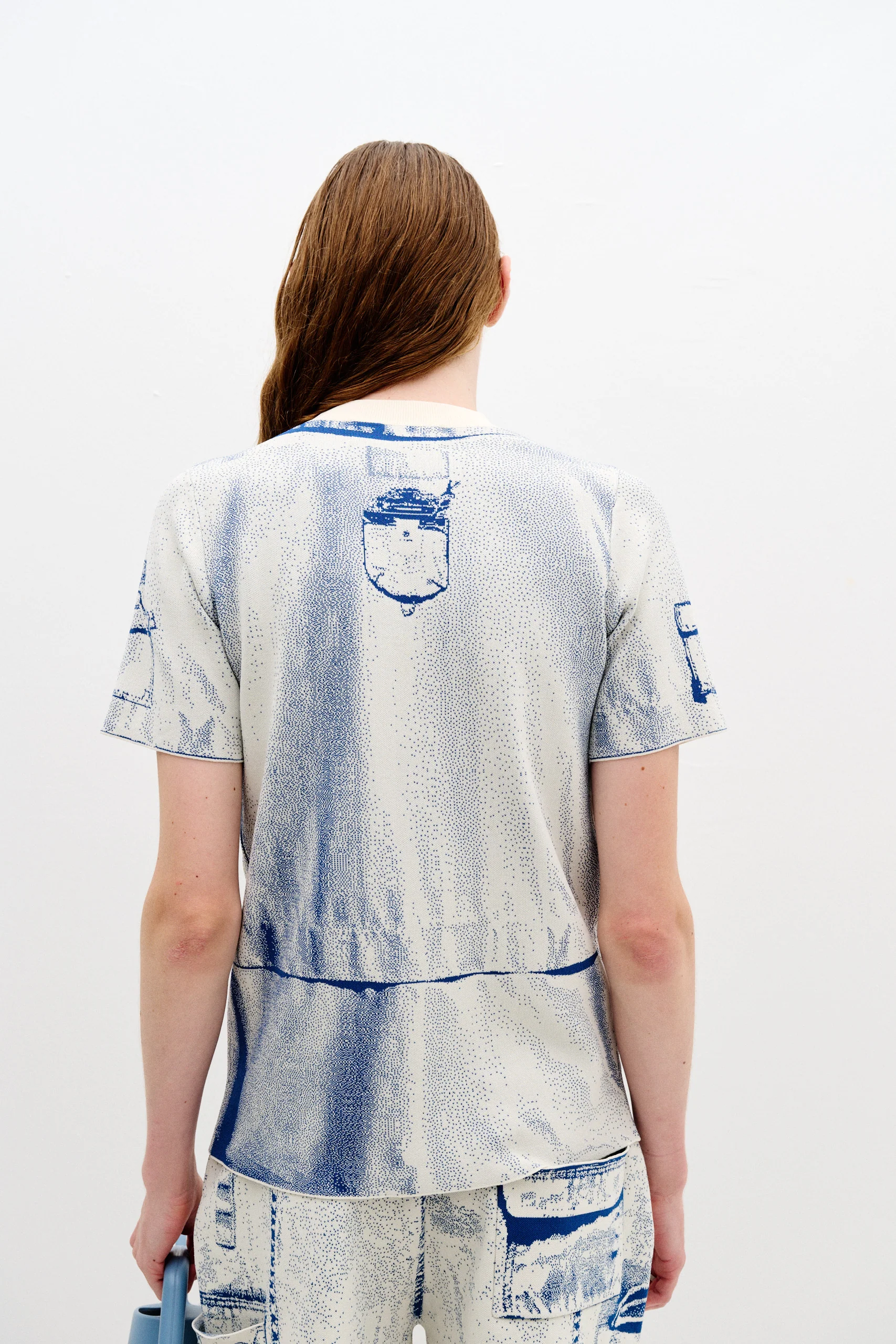 CANNA UV REACTIVE CARGO TSHIRT - Image 8