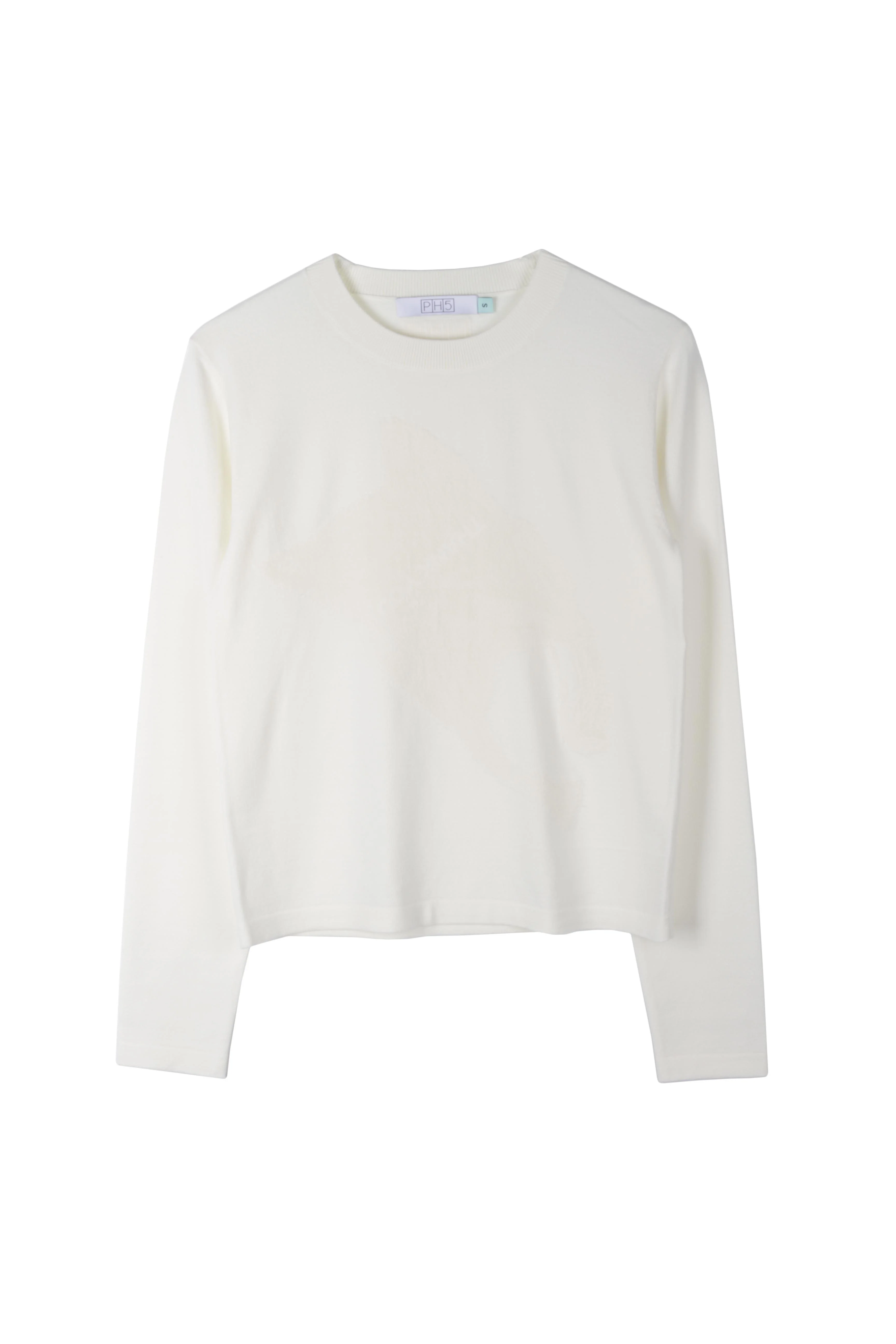 CARMEN UV REACTIVE LONG SLEEVE PULLOVER - Image 5
