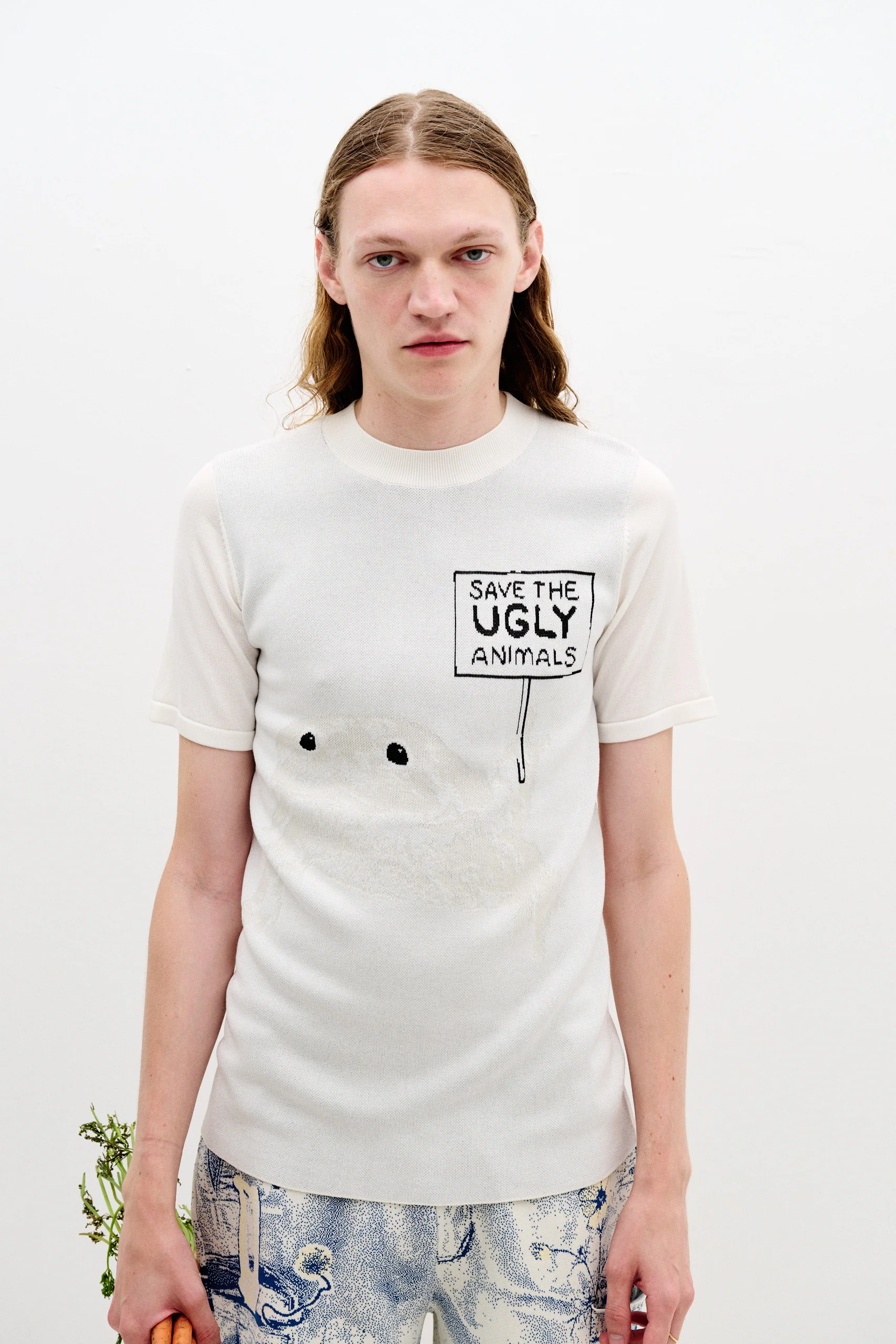 CHERRY UV REACTIVE FROG TSHIRT - Image 2