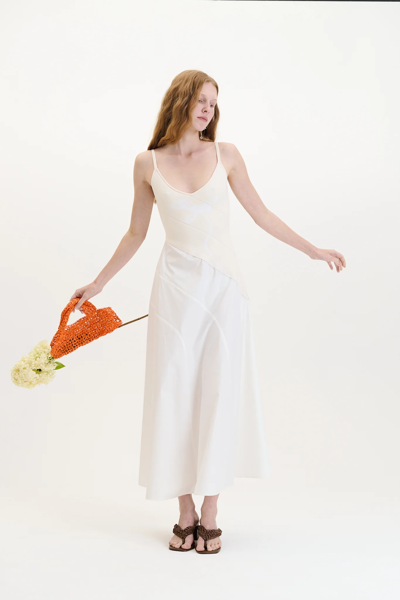 CICERO UV REACTIVE TANK DRESS - Image 3