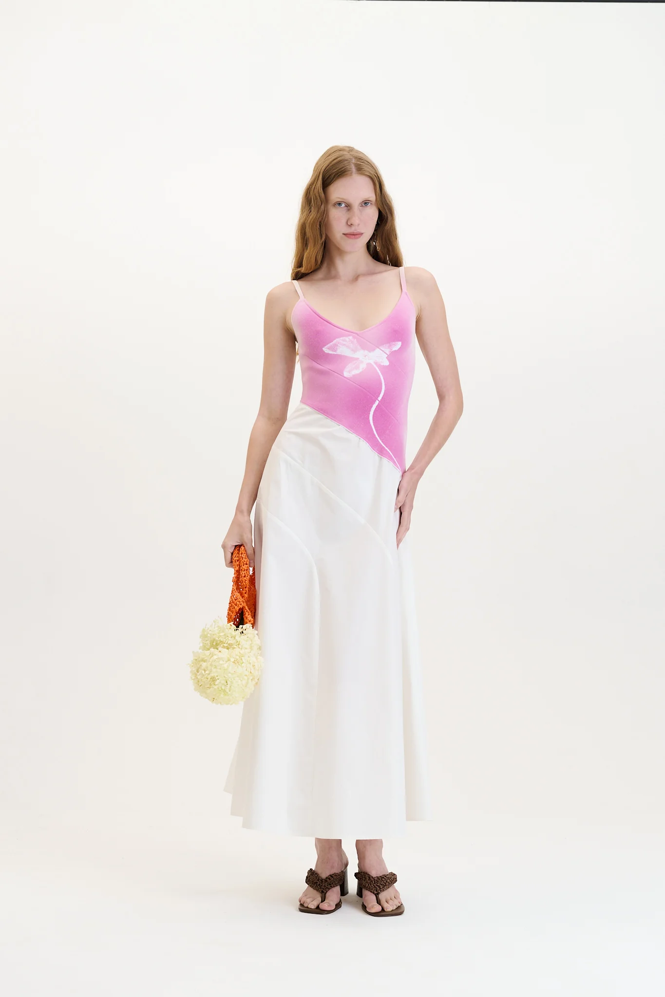 CICERO UV REACTIVE TANK DRESS - Image 4