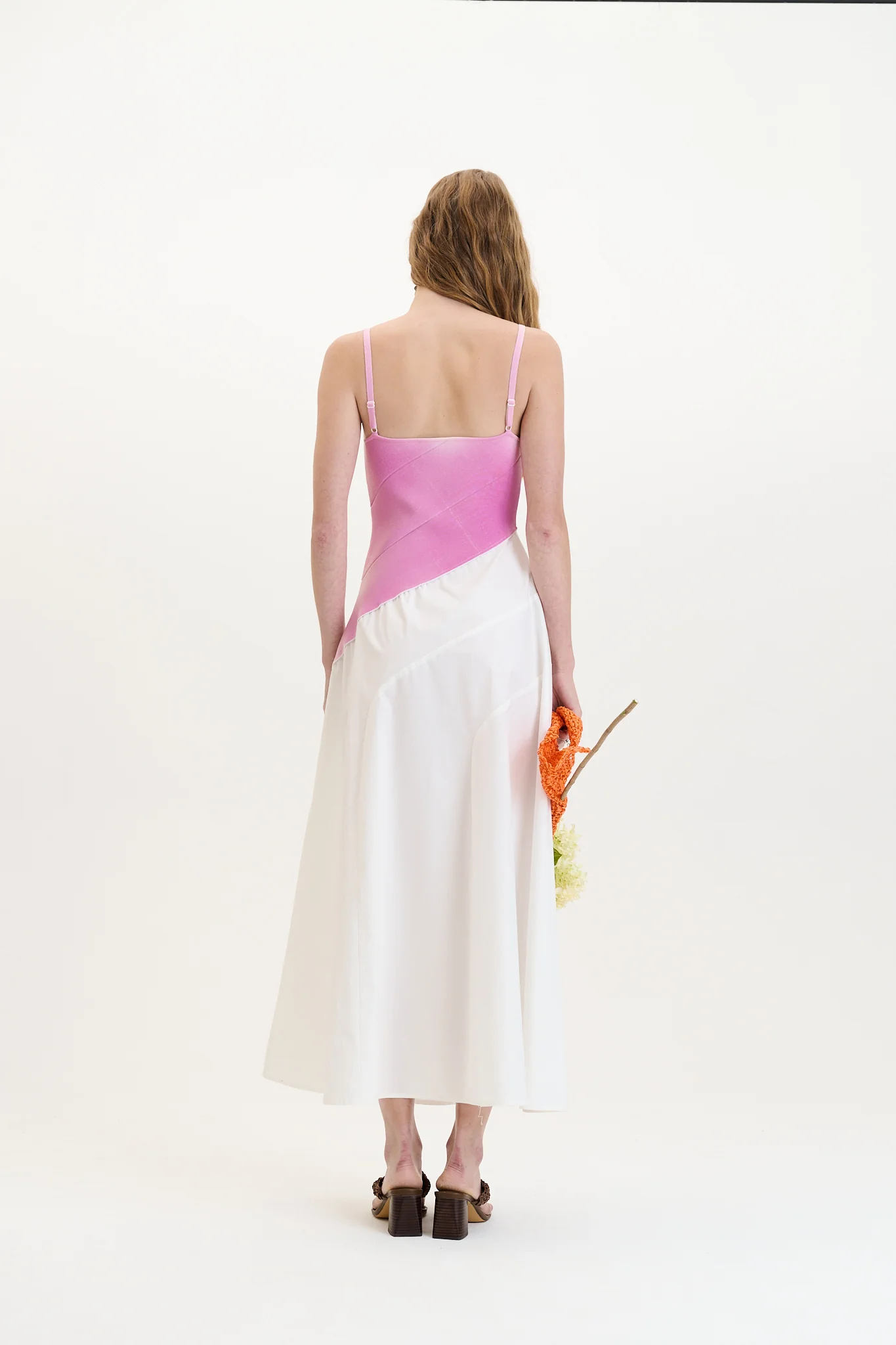 CICERO UV REACTIVE TANK DRESS - Image 5