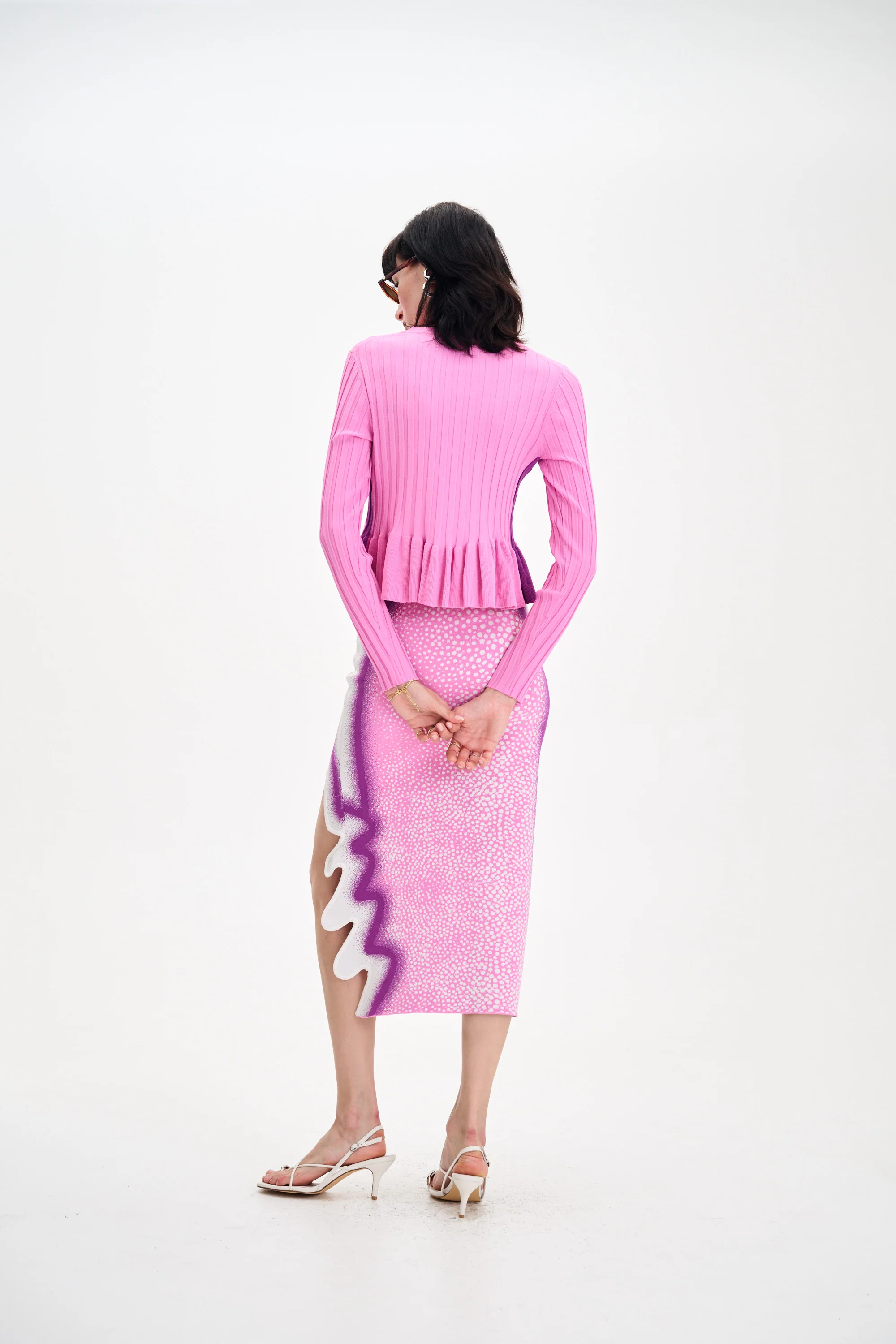 DAKOTA LONG SLEEVE PULLOVER - Image 3