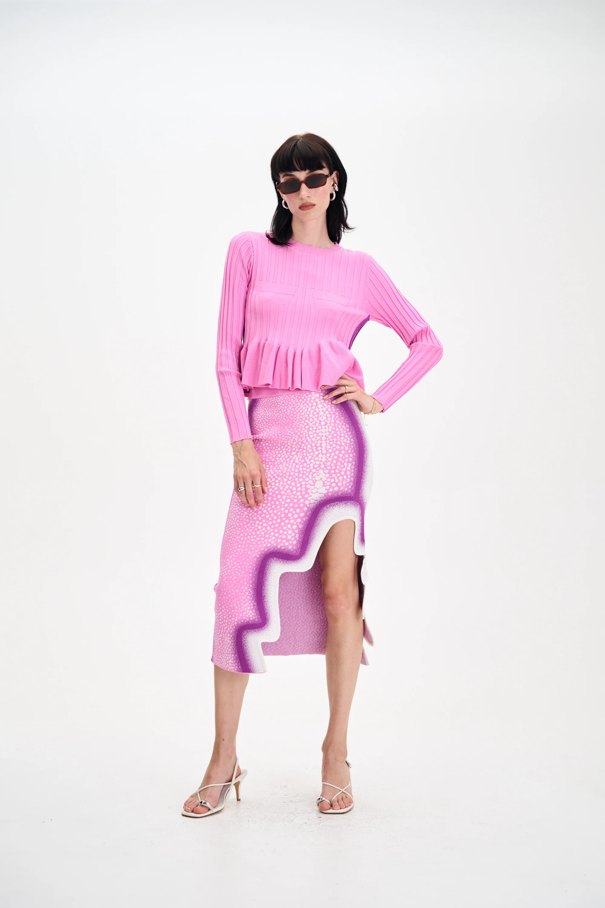 DAKOTA LONG SLEEVE PULLOVER - Image 4