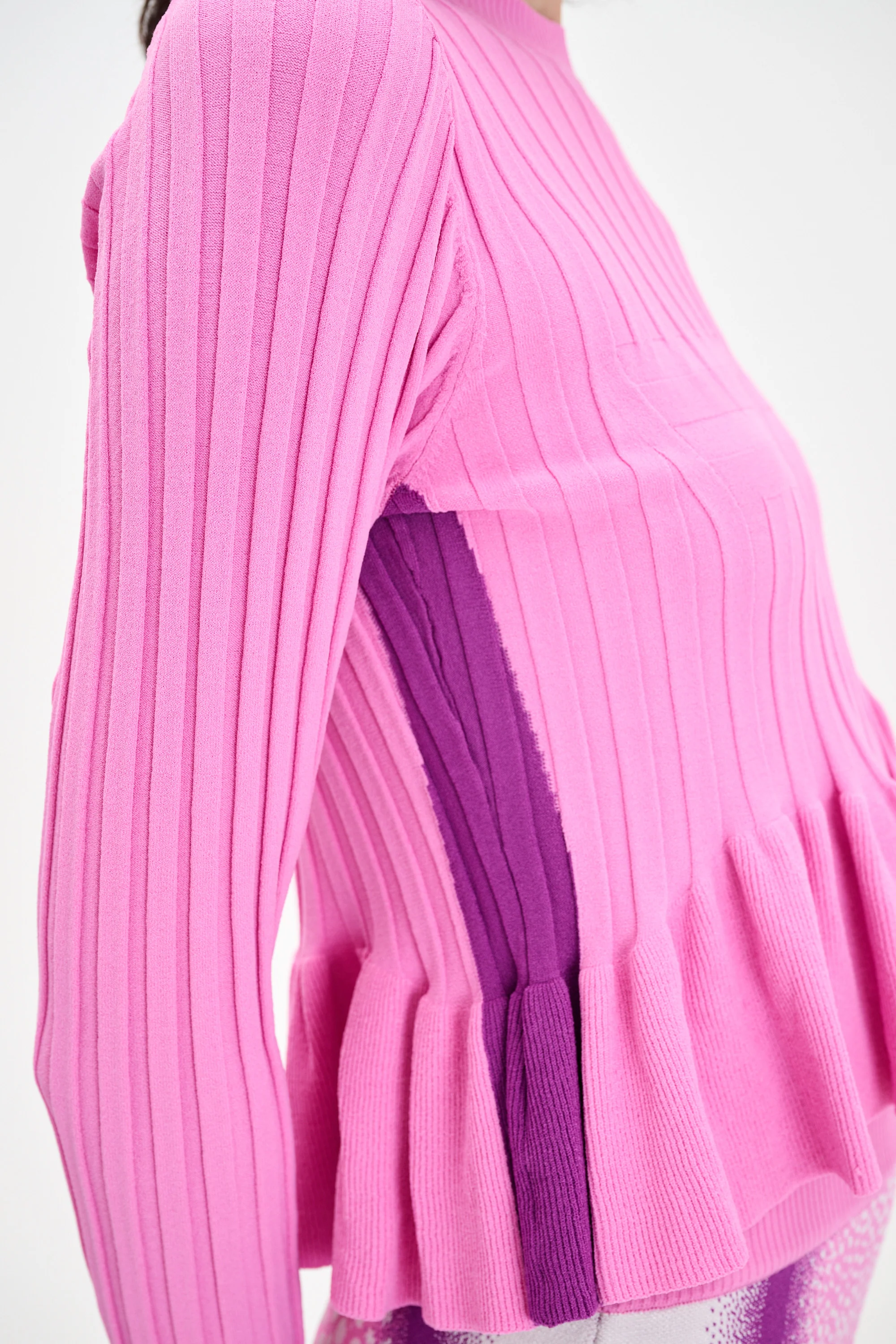 DAKOTA LONG SLEEVE PULLOVER - Image 6