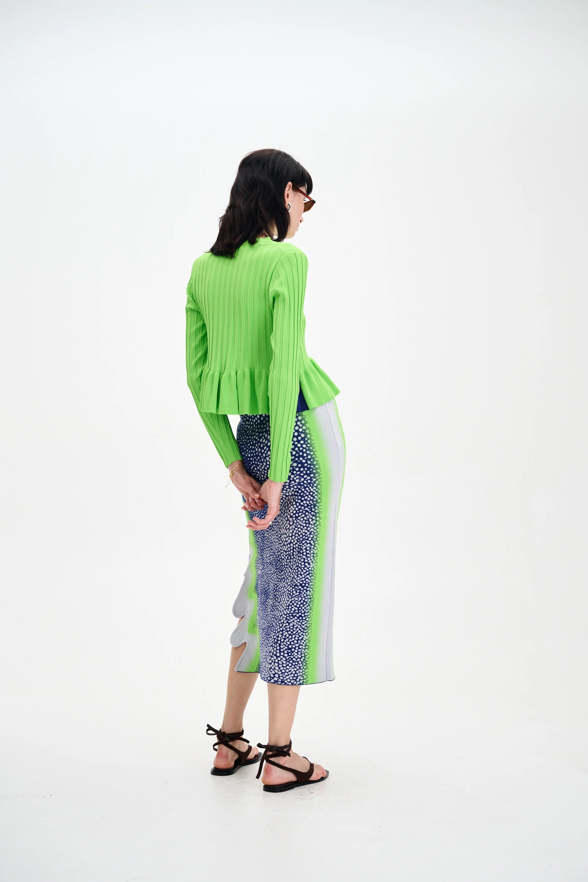 DAKOTA LONG SLEEVE PULLOVER - Image 3