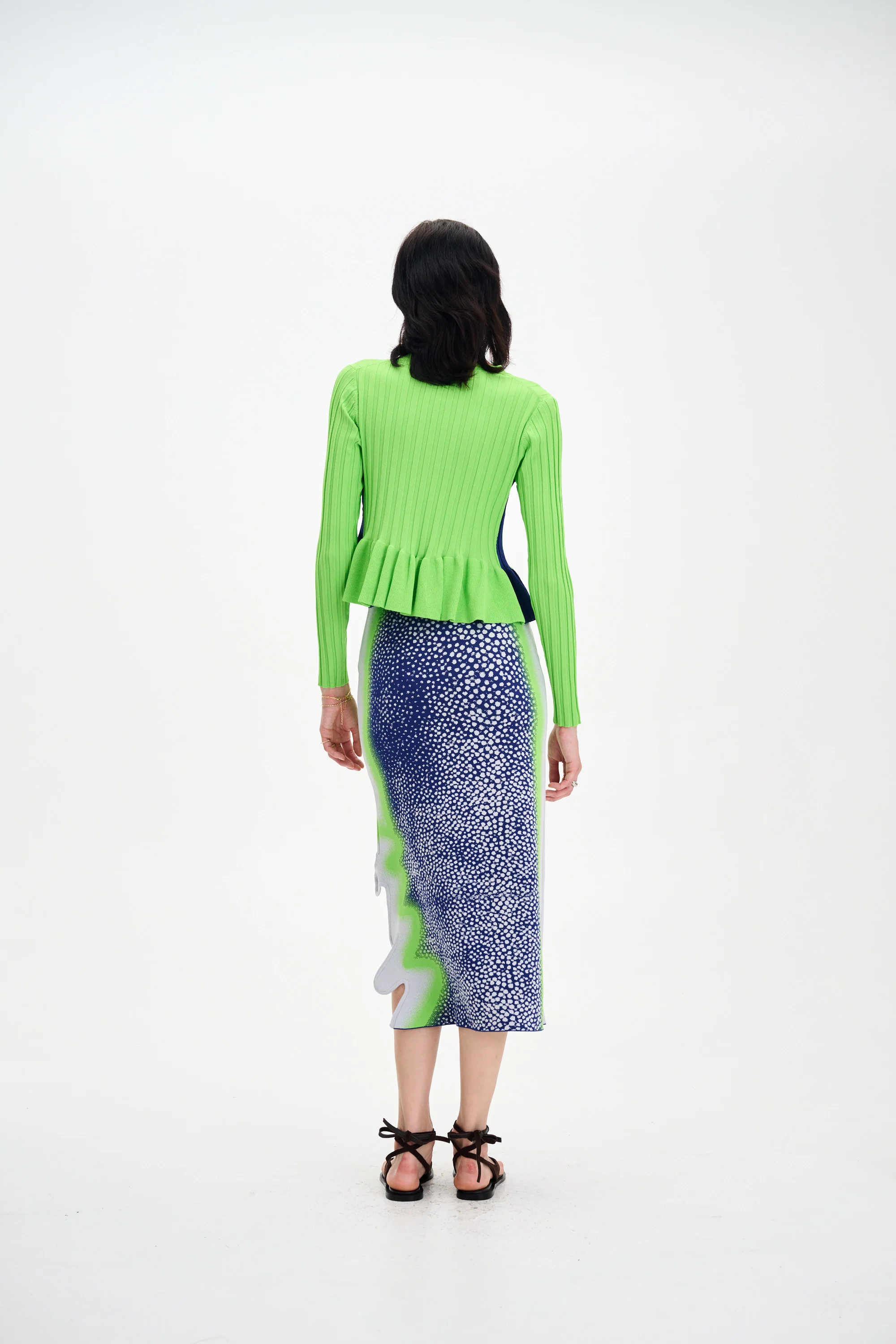 DAKOTA LONG SLEEVE PULLOVER - Image 4