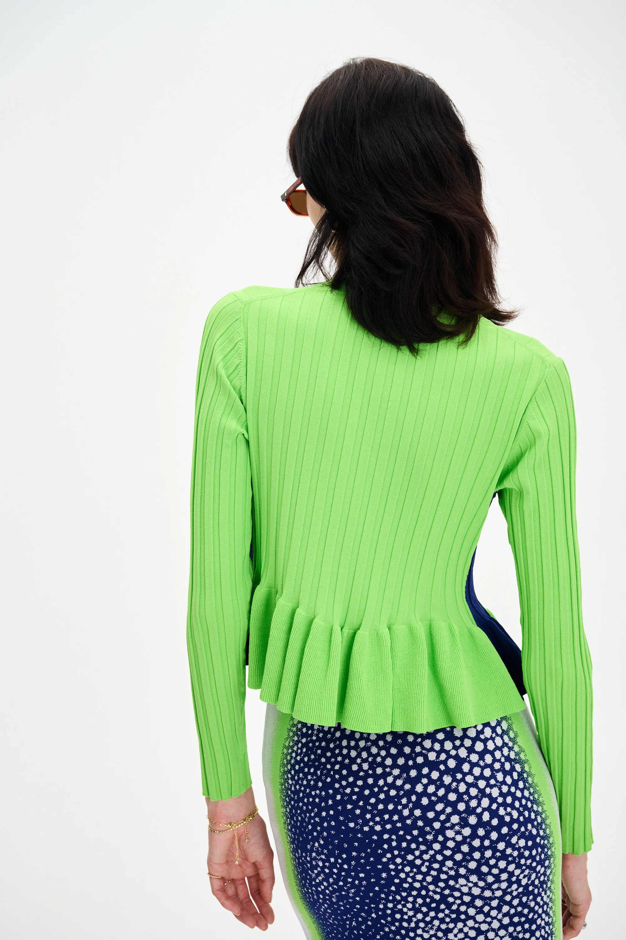 DAKOTA LONG SLEEVE PULLOVER - Image 5
