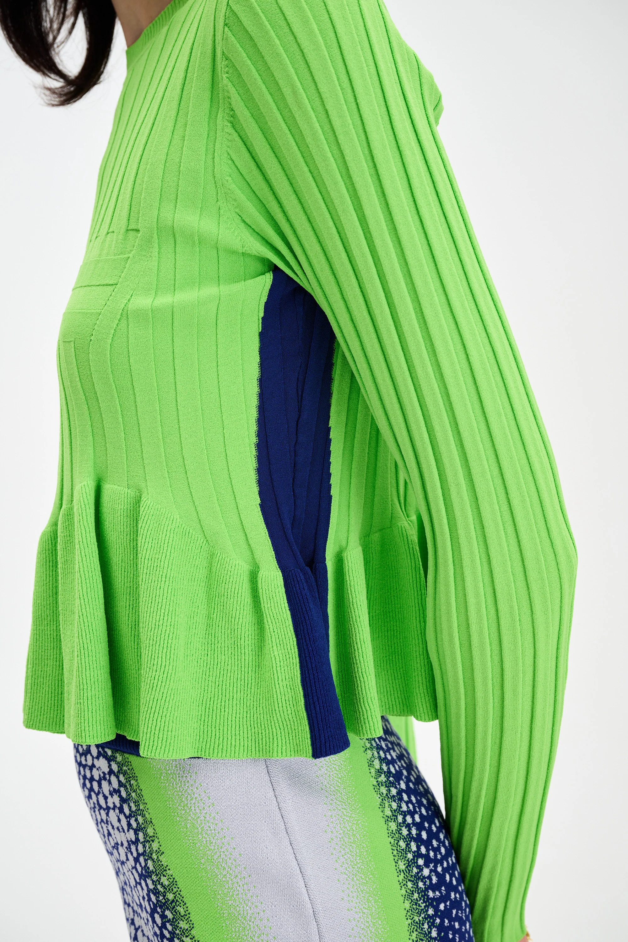 DAKOTA LONG SLEEVE PULLOVER - Image 6