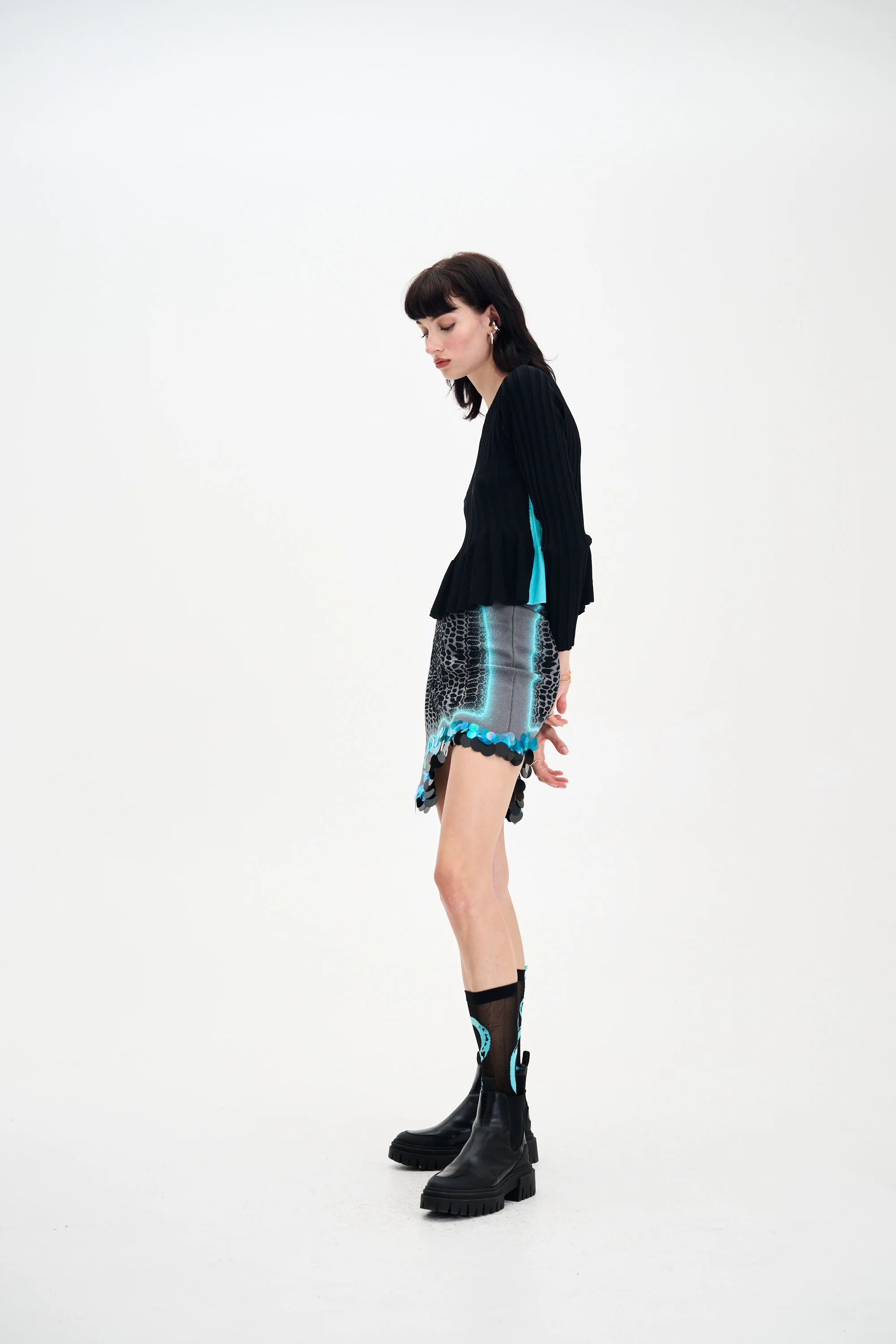 DAKOTA LONG SLEEVE PULLOVER - Image 3