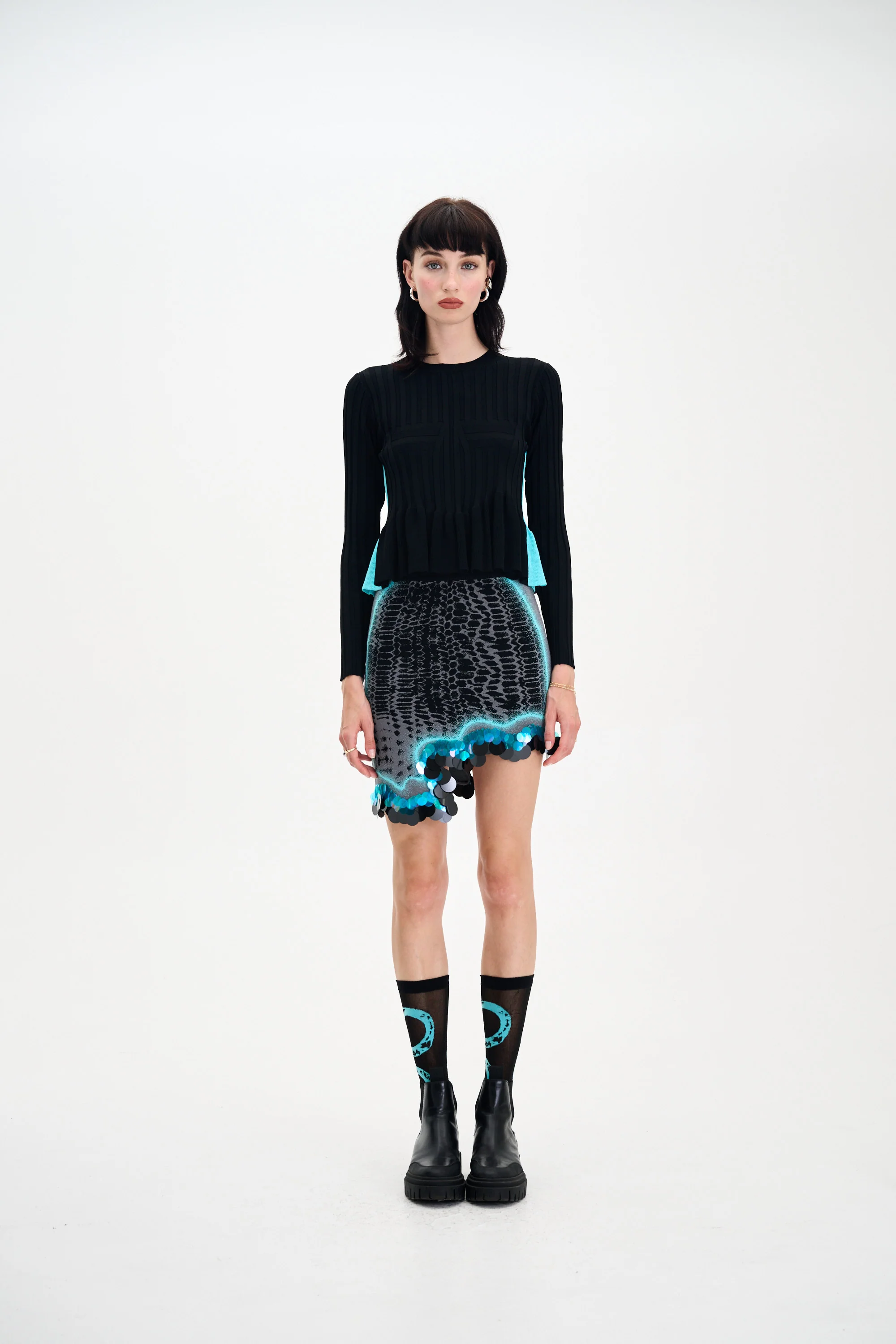 DAKOTA LONG SLEEVE PULLOVER - Image 4