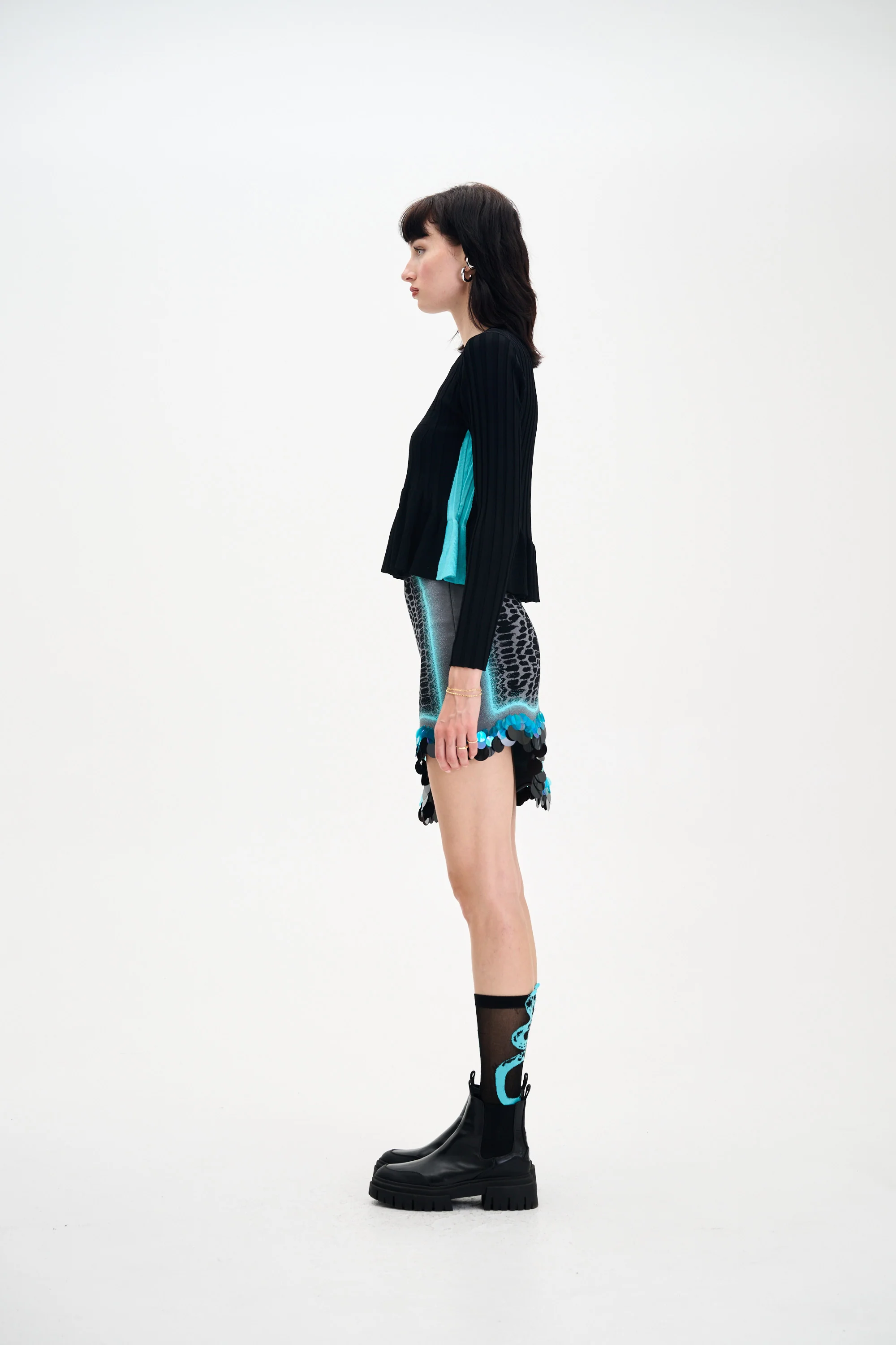 DAKOTA LONG SLEEVE PULLOVER - Image 5