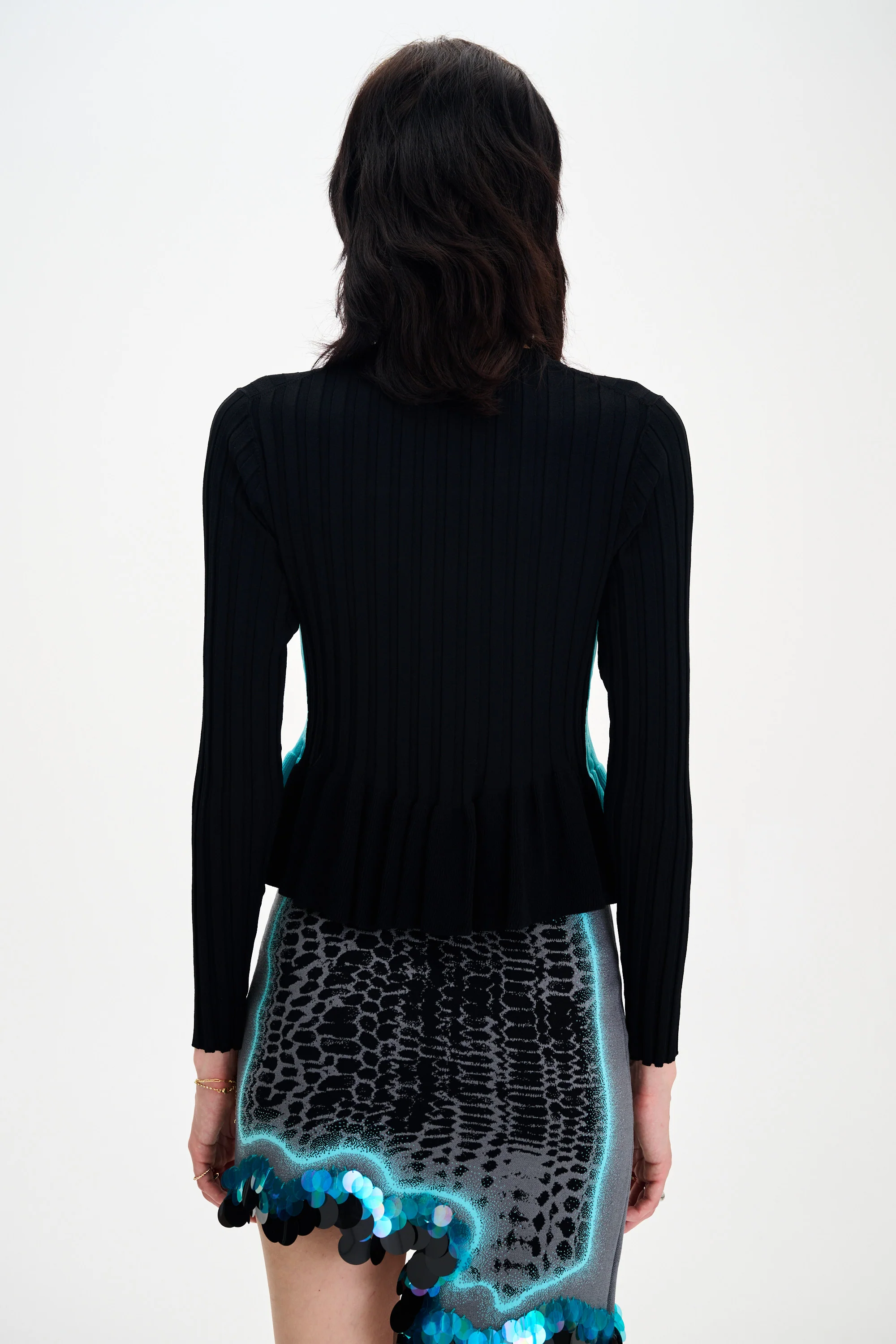 DAKOTA LONG SLEEVE PULLOVER - Image 6