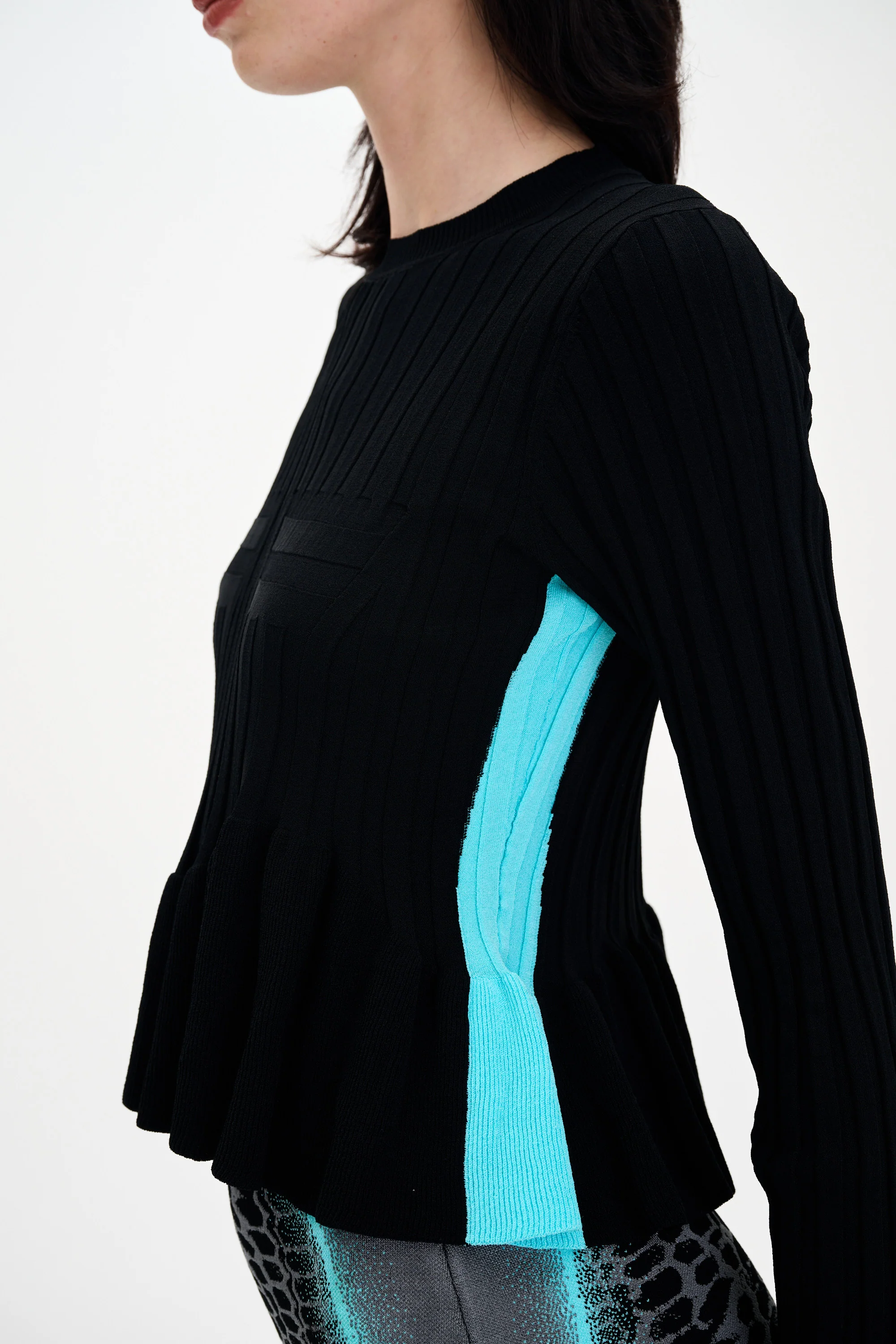 DAKOTA LONG SLEEVE PULLOVER - Image 7
