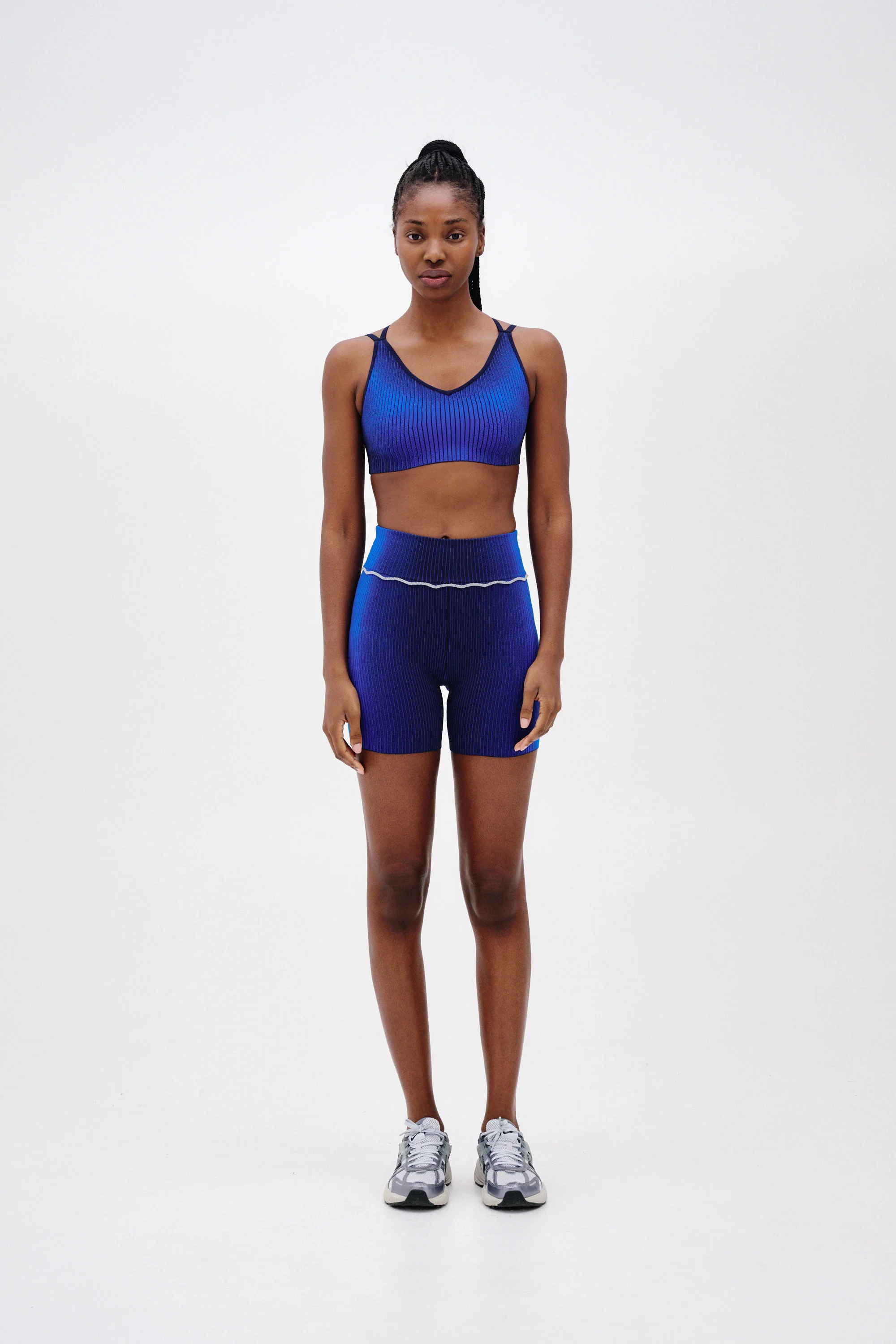 GEN-10 COMPRESSION SHORTS - Image 3