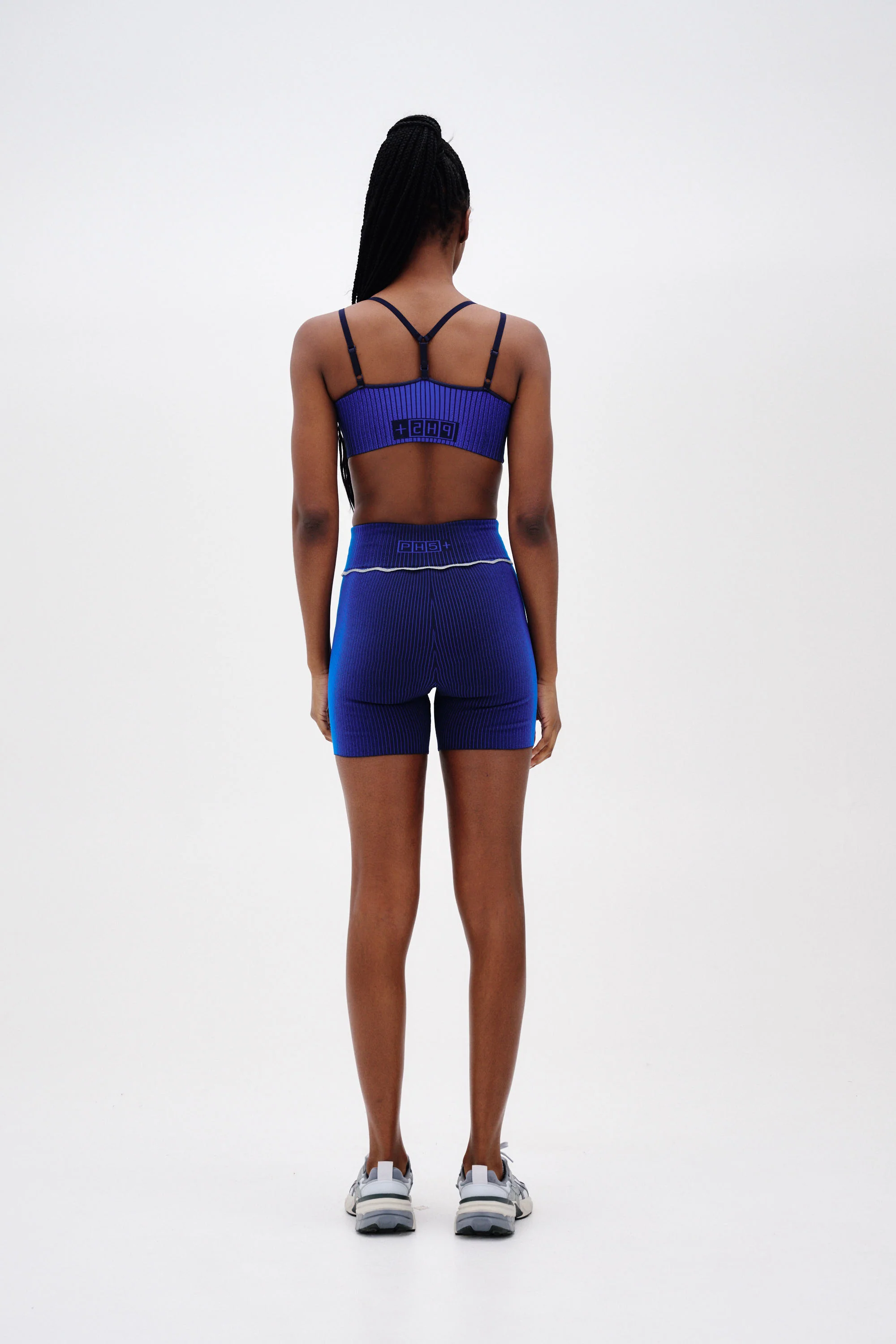 GEN-10 COMPRESSION SHORTS - Image 4
