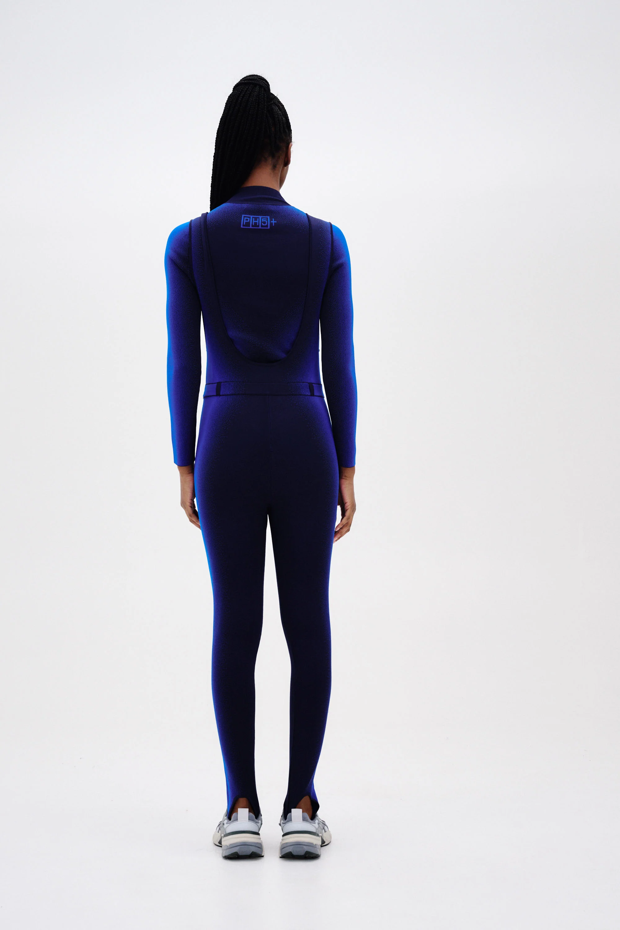 GEN-10 HEAT TECH COMPRESSION JUMPSUIT - Image 5