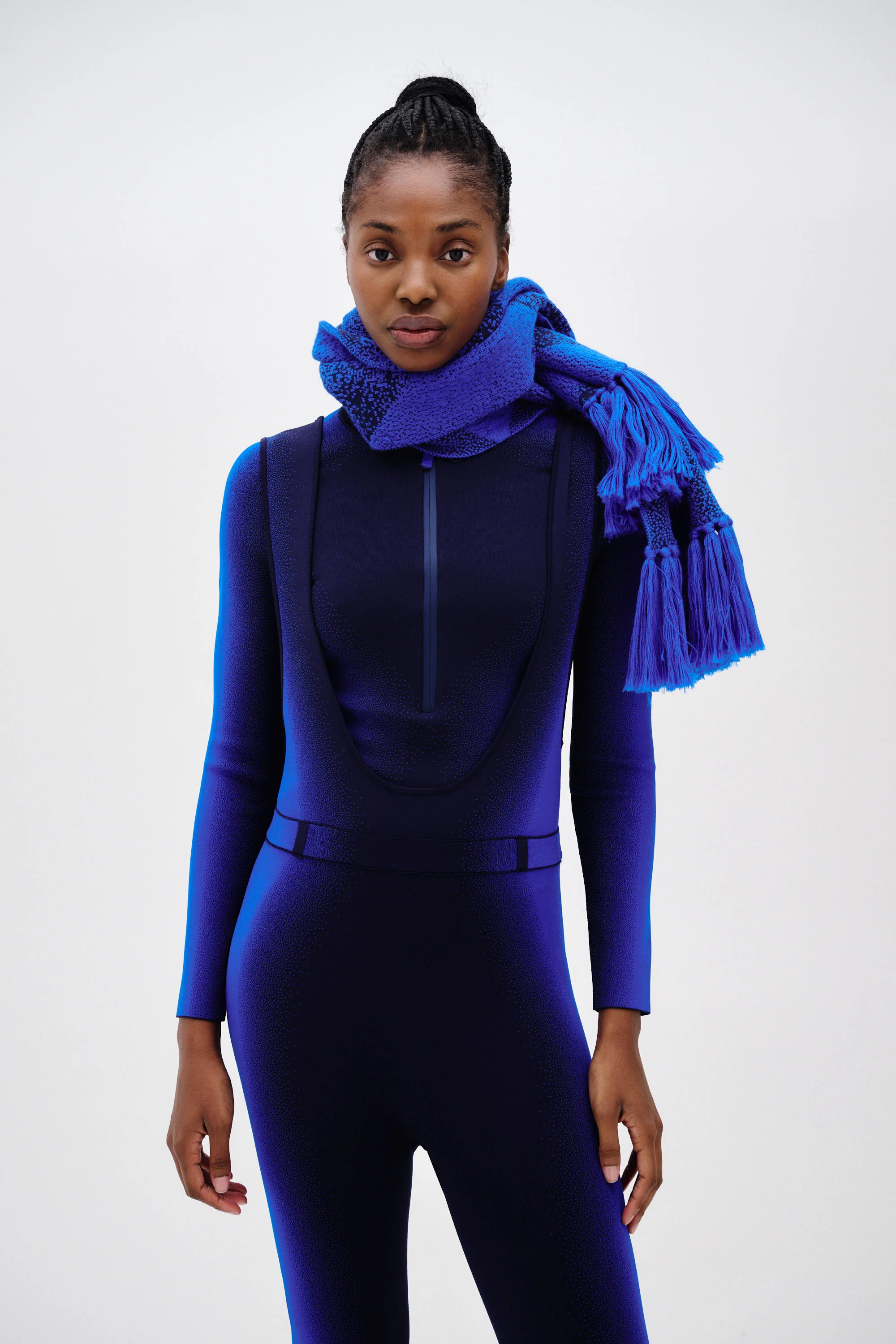 GEN-10 HEAT TECH COMPRESSION SKI TOP - Image 6