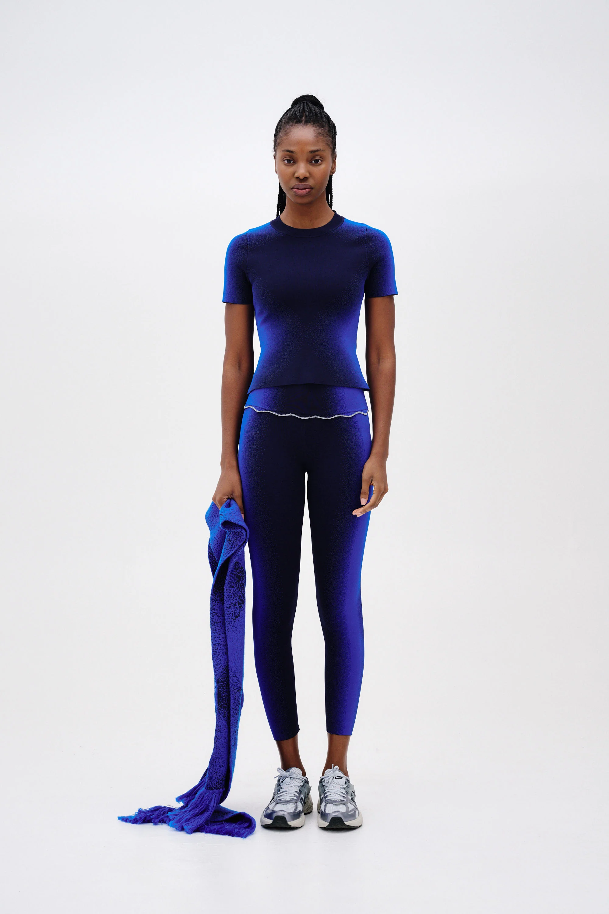 GEN-10 HEAT TECH COMPRESSION T-SHIRT - Image 3
