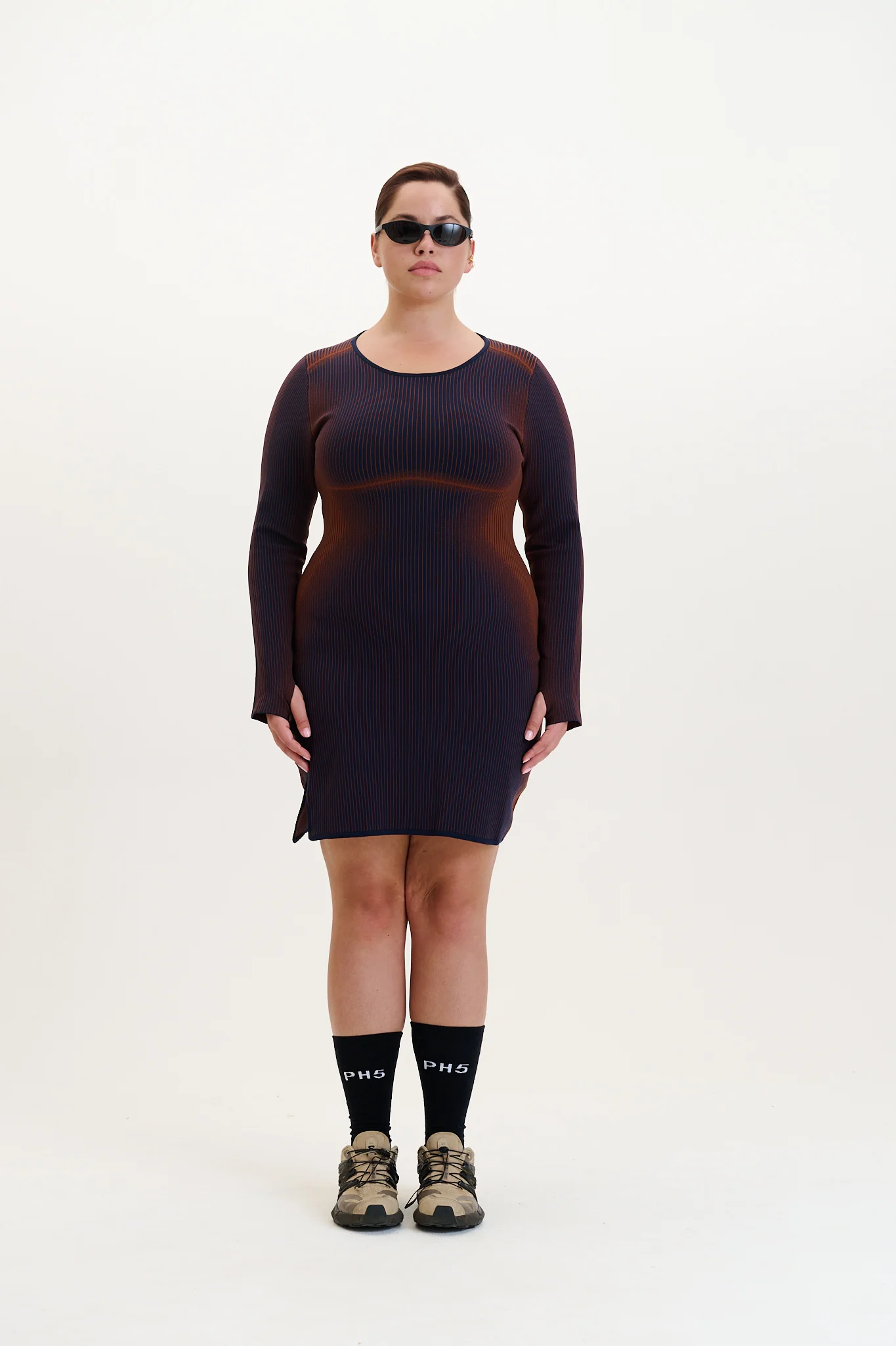 GEN 11 ACE TENNIS DRESS - Image 3