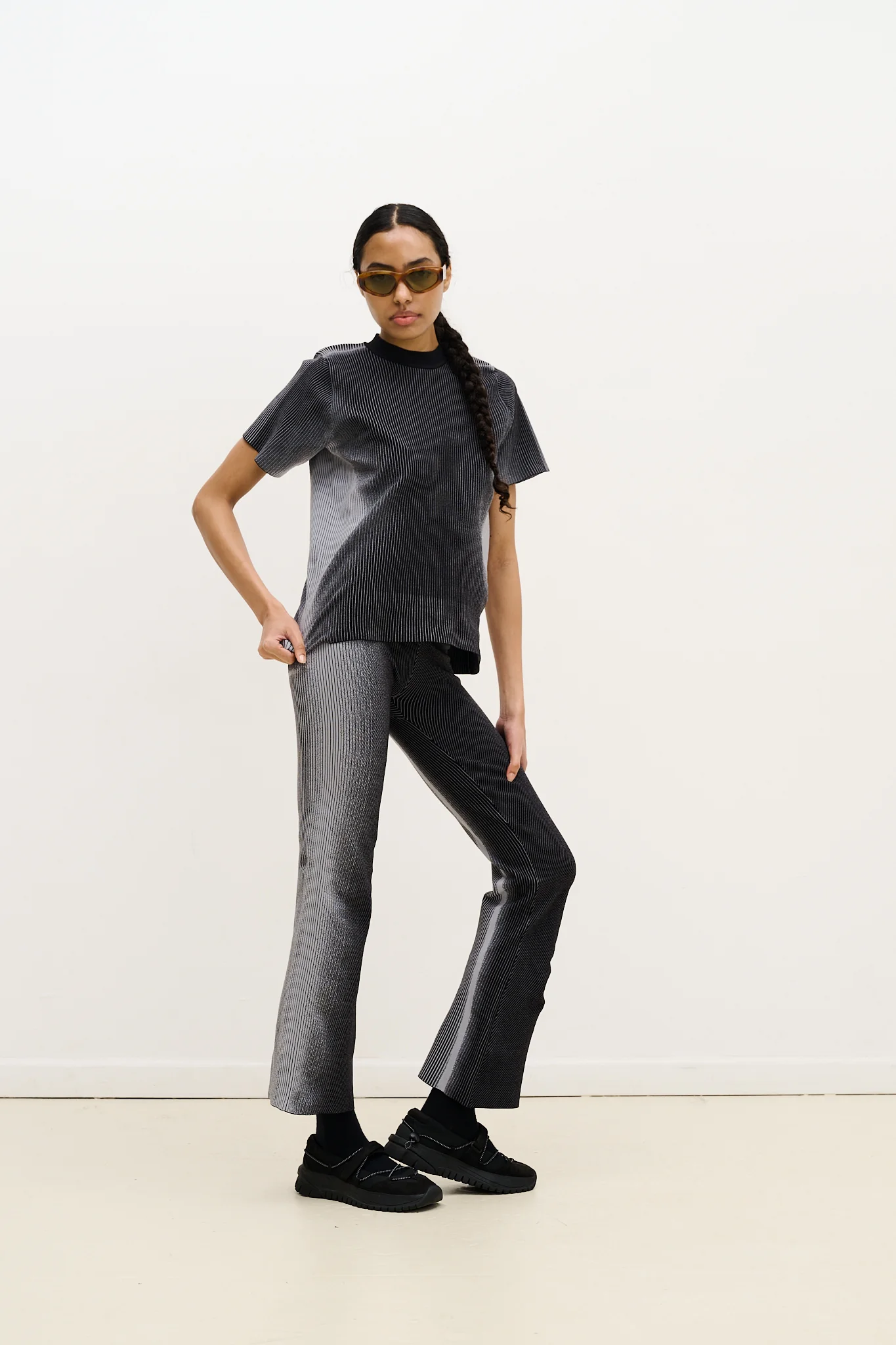 GEN 11 ACTIVE LONG PANTS - Image 3