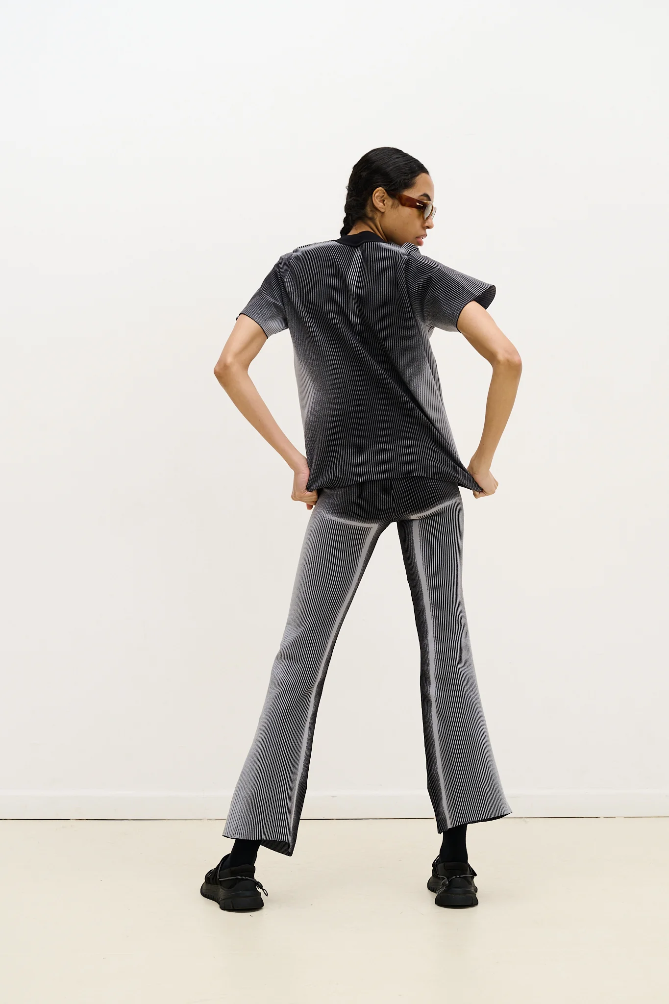 GEN 11 ACTIVE LONG PANTS - Image 4