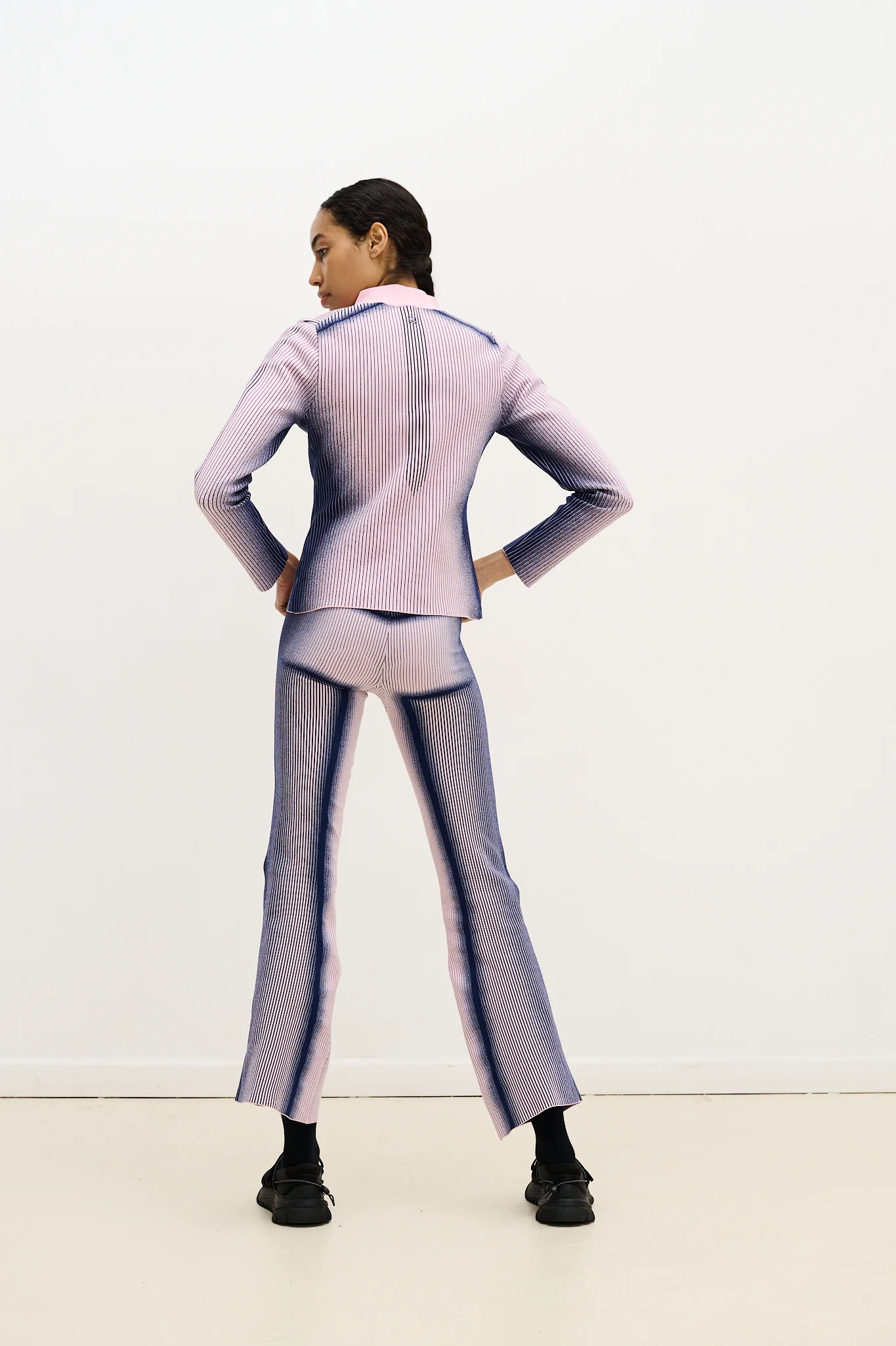 GEN 11 ACTIVE LONG PANTS - Image 3