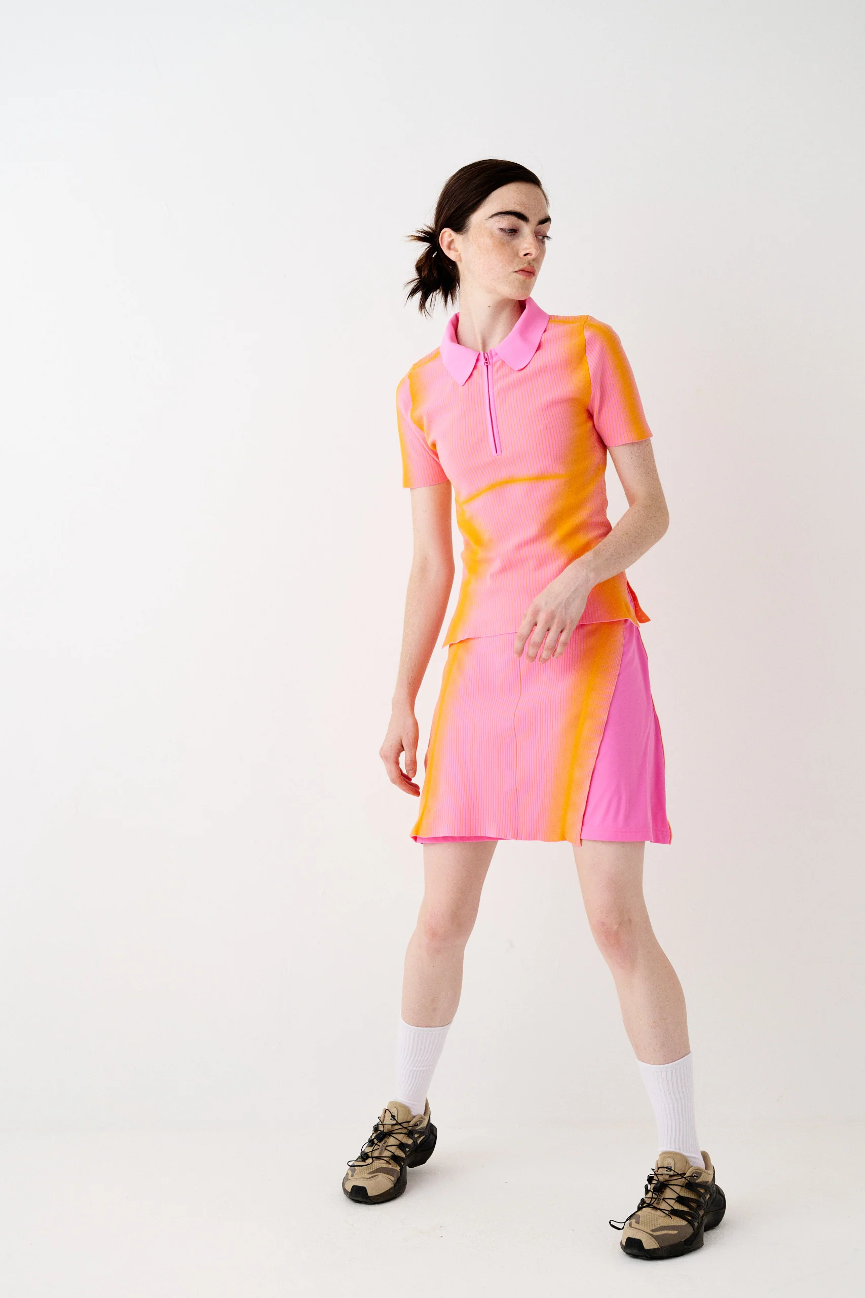 GEN 11 ACTIVE POLO TOP - Image 3