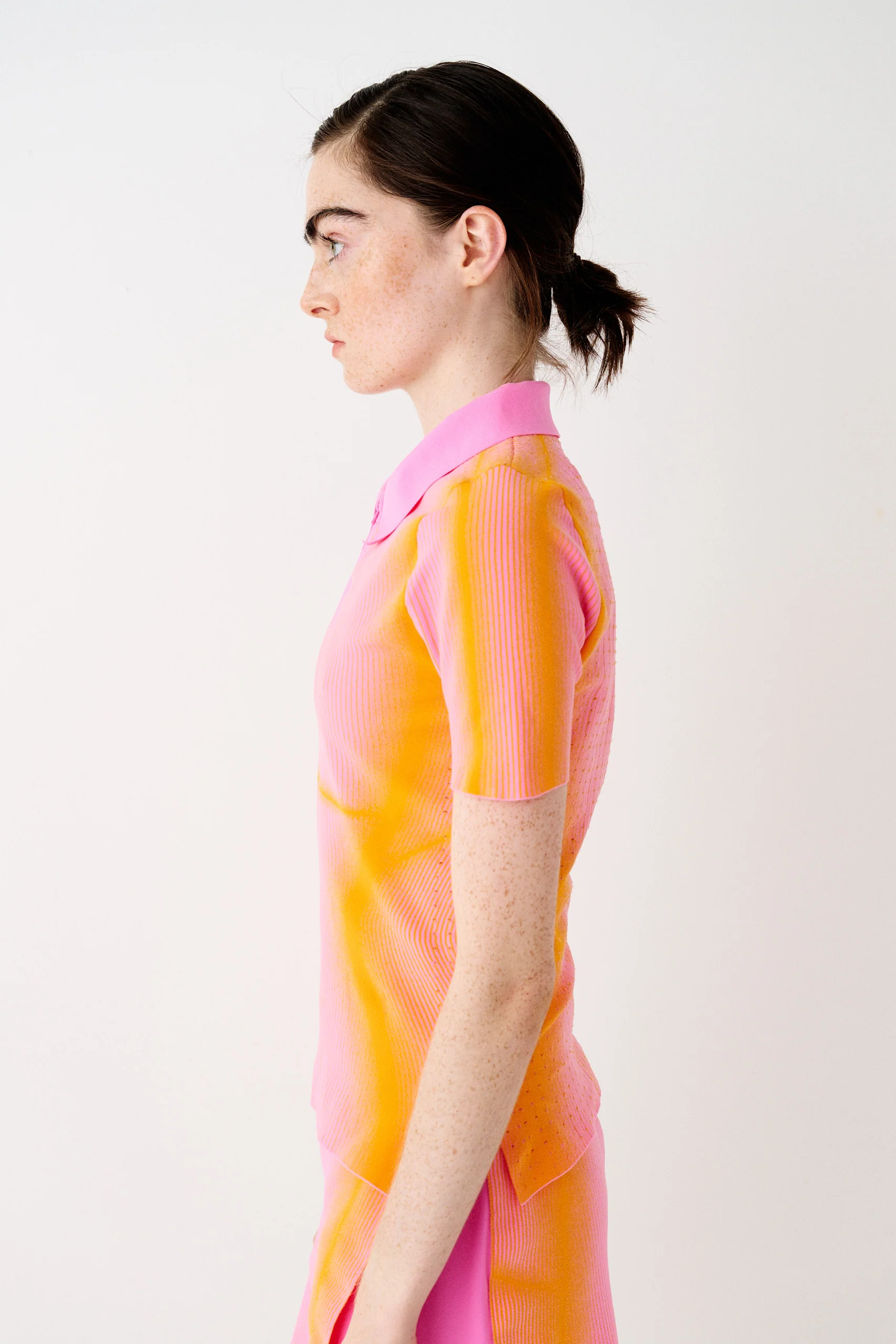 GEN 11 ACTIVE POLO TOP - Image 5