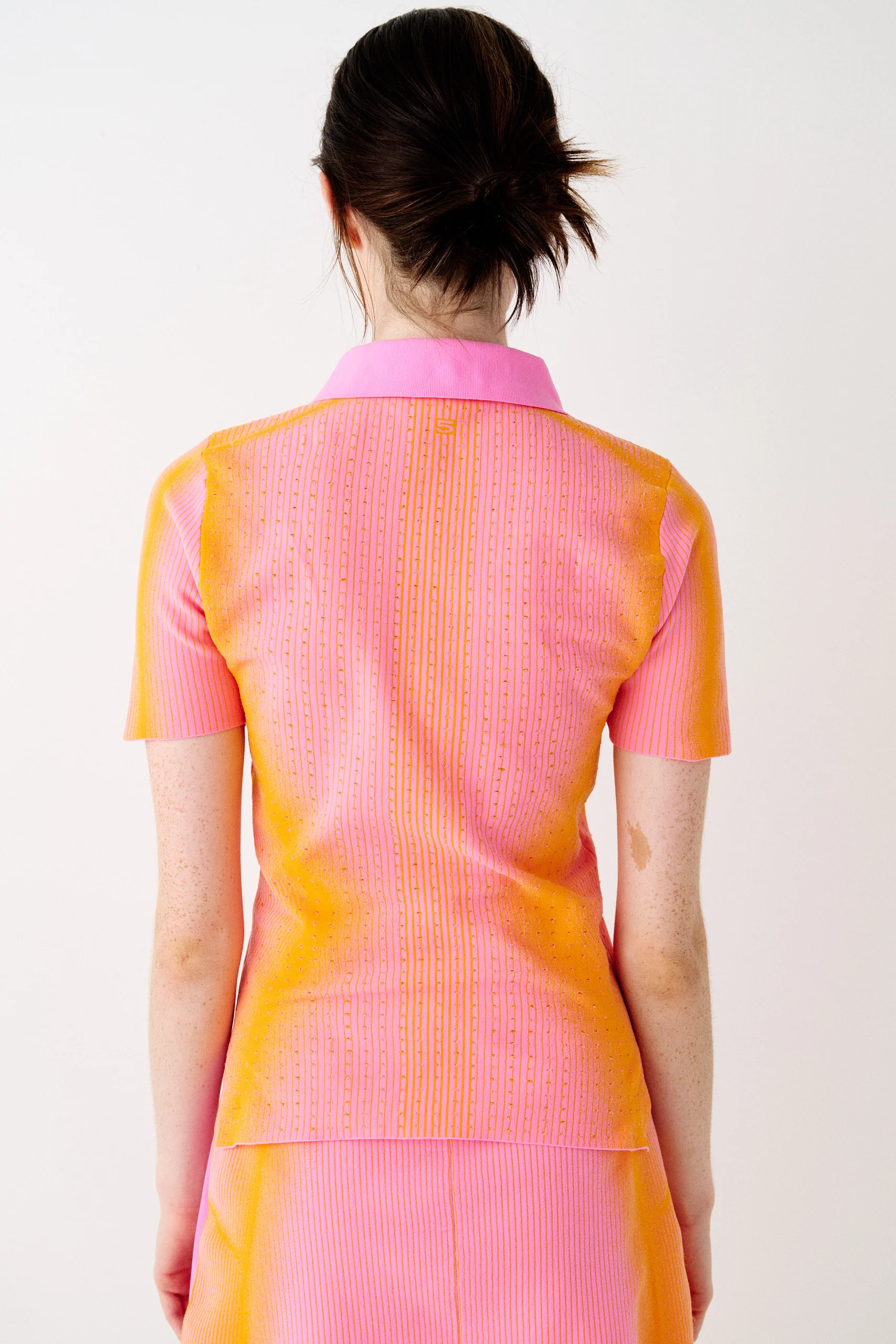 GEN 11 ACTIVE POLO TOP - Image 6