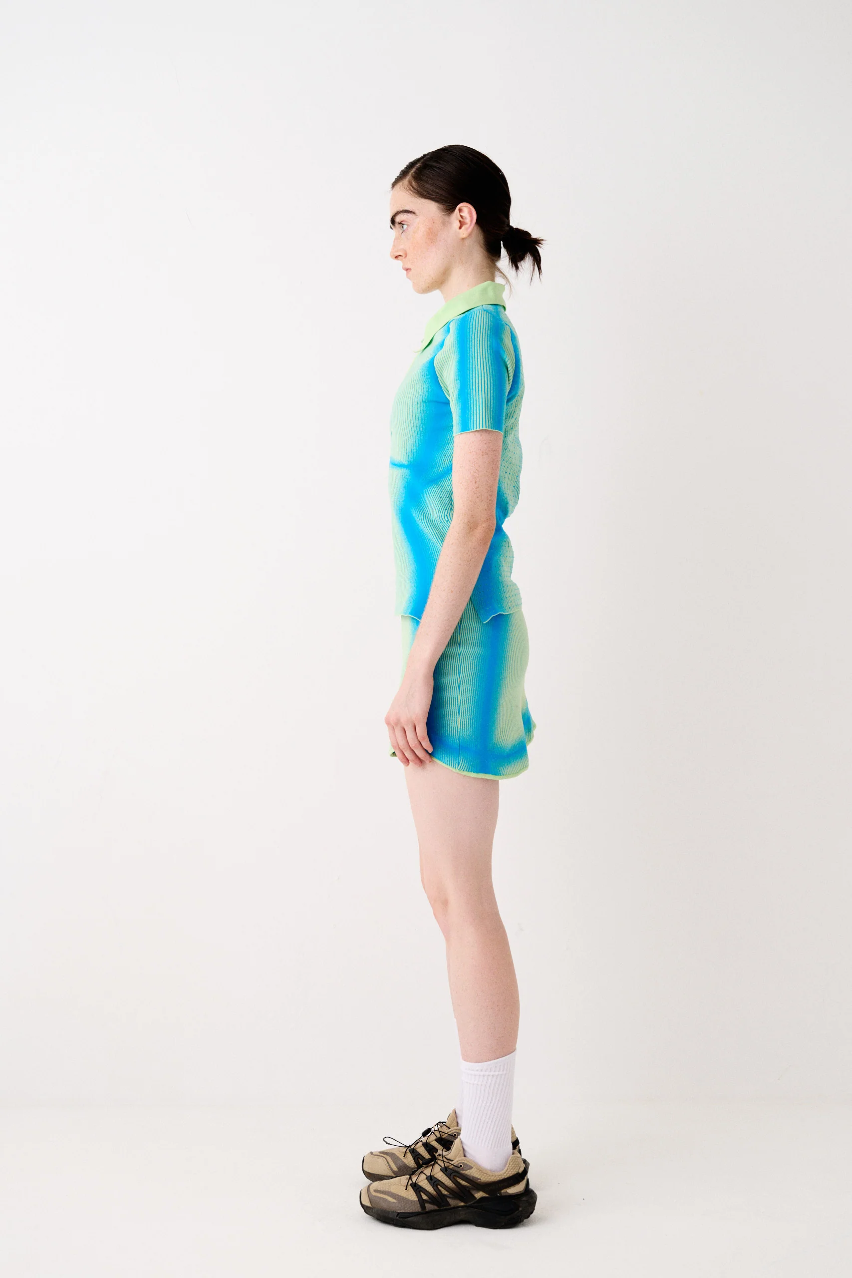 GEN 11 ACTIVE POLO TOP - Image 3