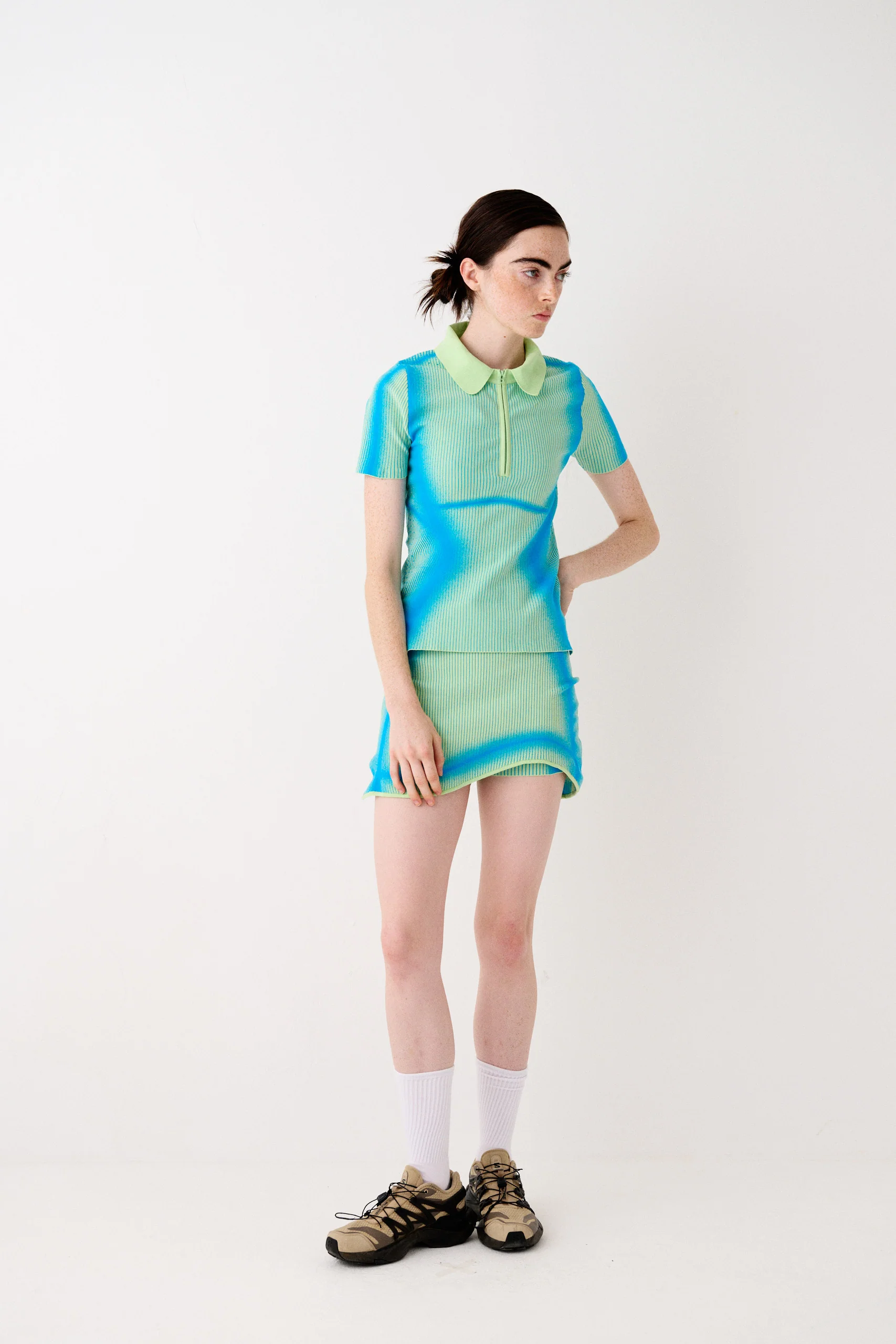 GEN 11 ACTIVE POLO TOP - Image 5