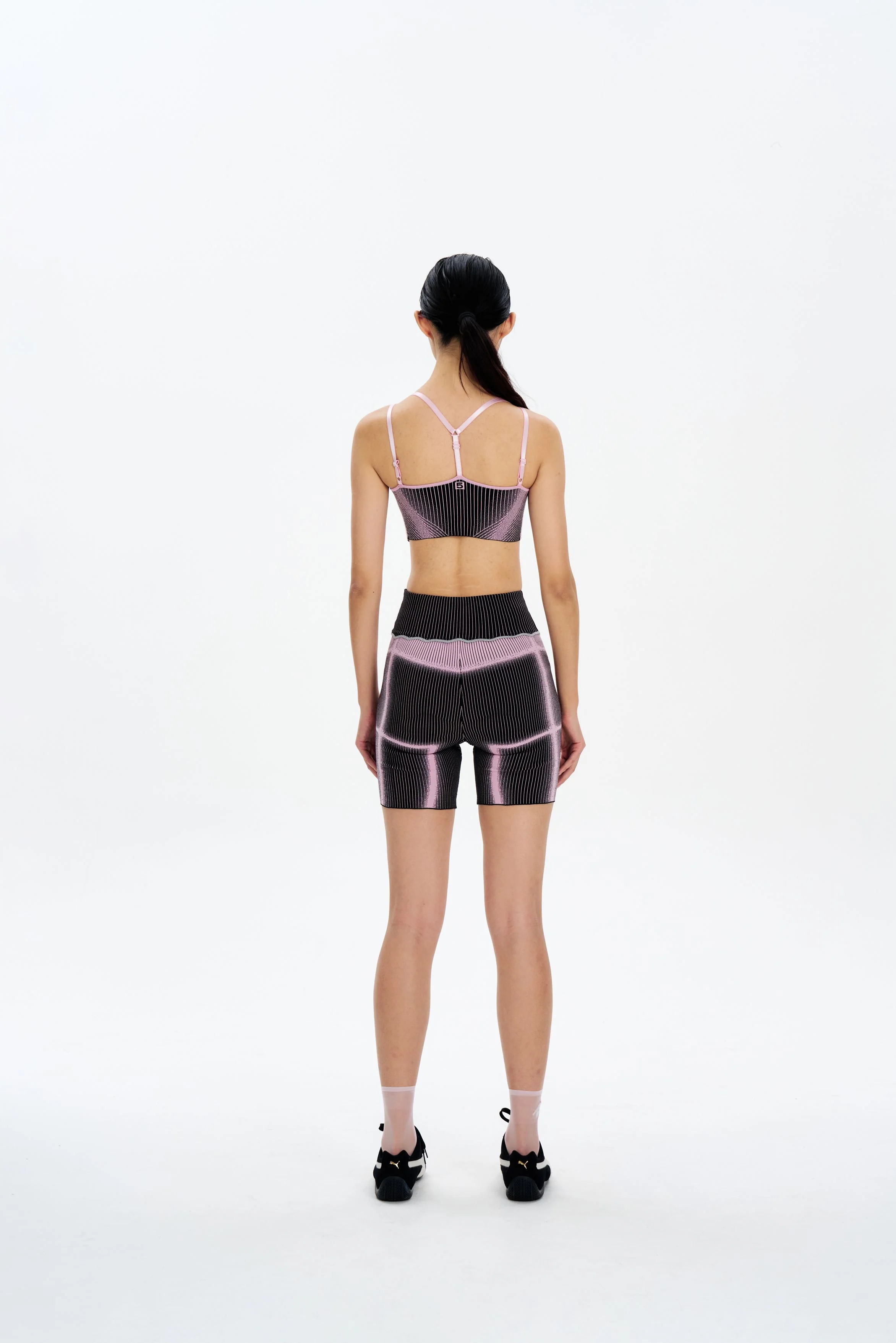 GEN 11 ACTIVE SPORTS BRA - Image 3