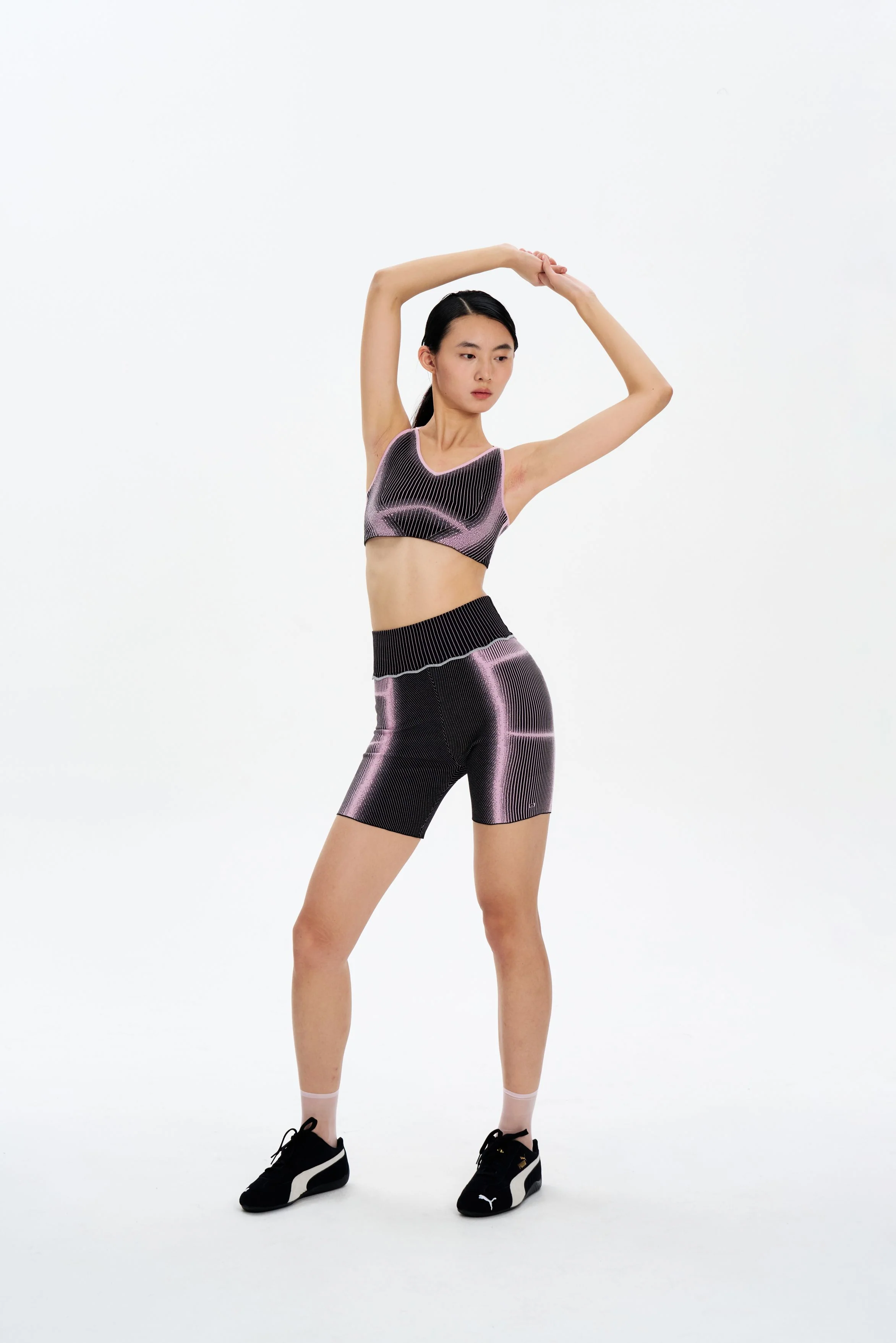 GEN 11 ACTIVE SPORTS BRA - Image 4