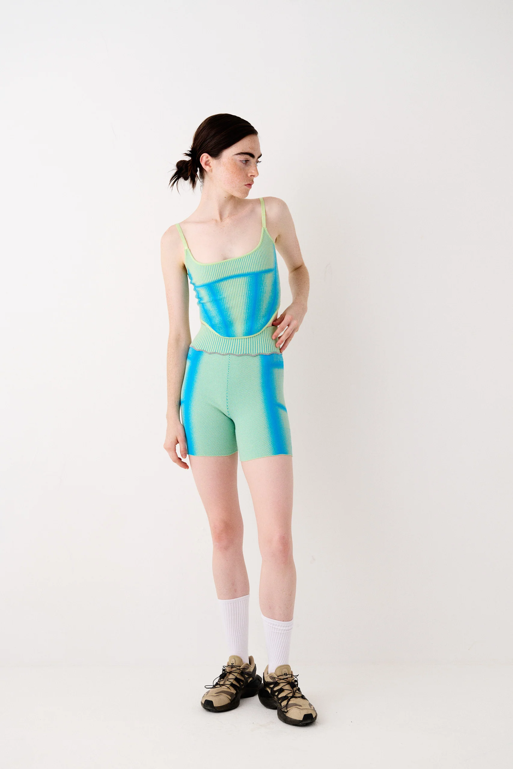 GEN 11 ACTIVE TANK TOP - Image 2