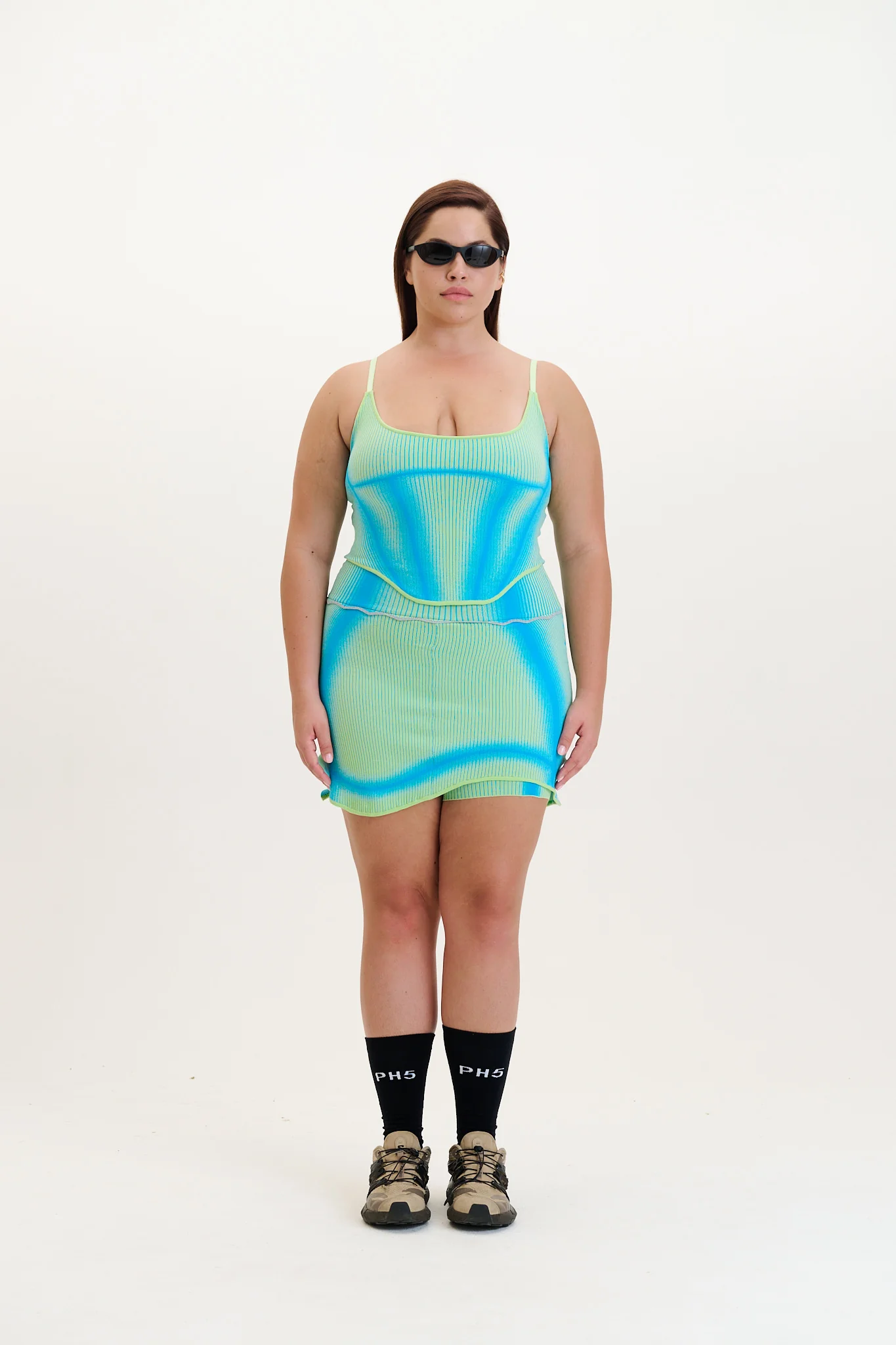 GEN 11 ACTIVE TANK TOP - Image 3