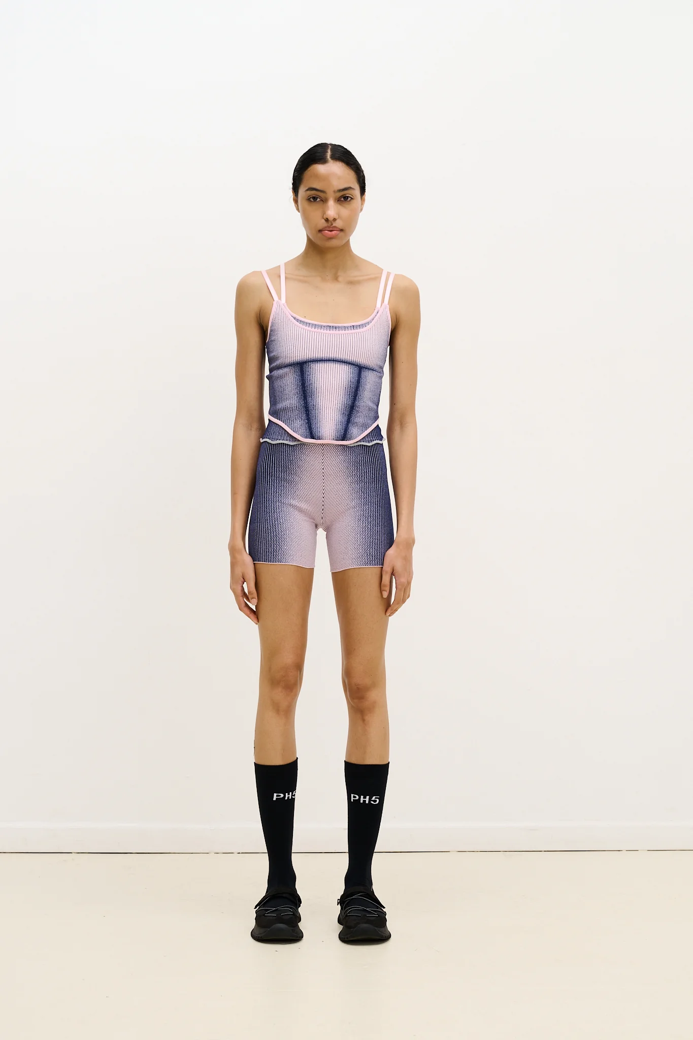 GEN 11 ACTIVE TANK TOP - Image 2