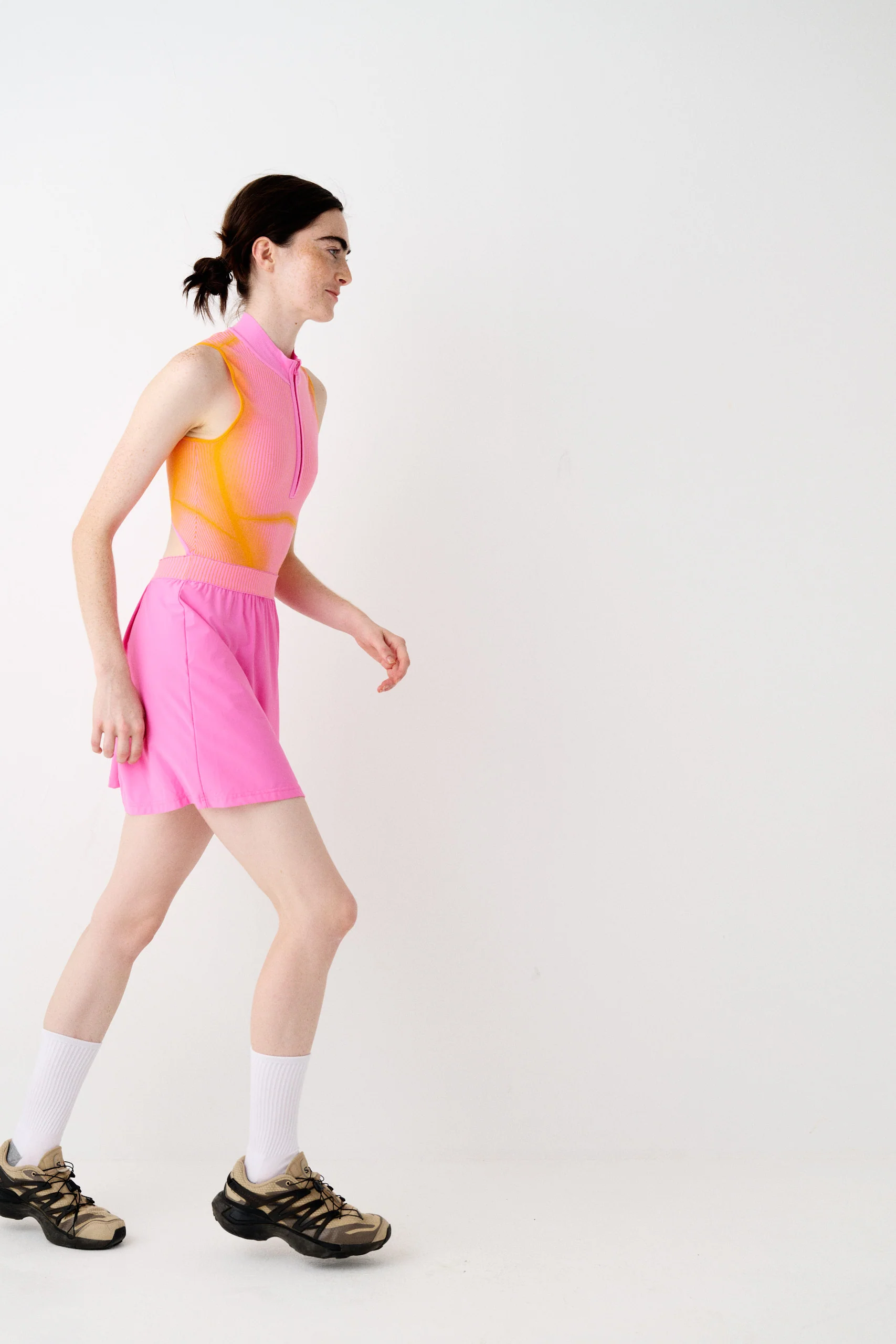GEN 11 ACTIVE TENNIS DRESS - Image 2