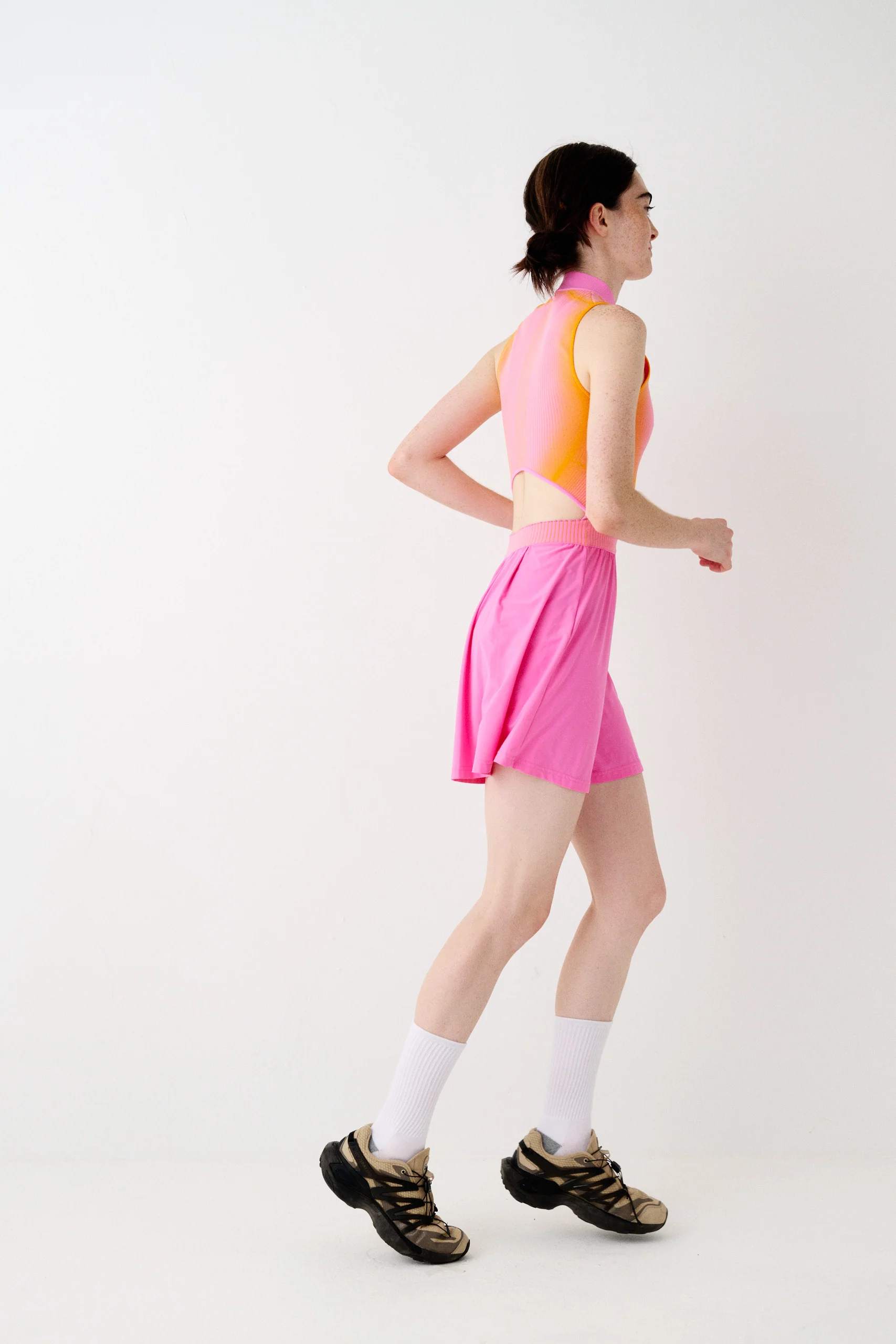 GEN 11 ACTIVE TENNIS DRESS - Image 3