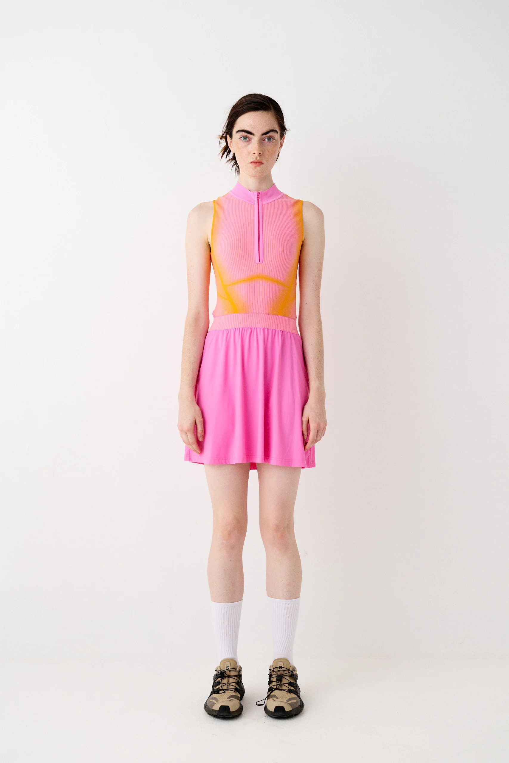 GEN 11 ACTIVE TENNIS DRESS - Image 4