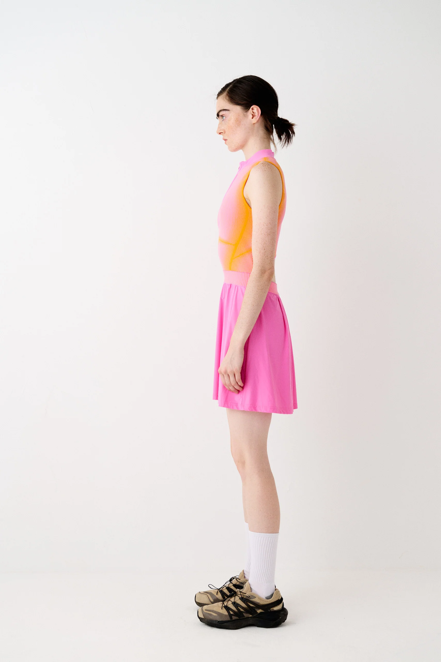 GEN 11 ACTIVE TENNIS DRESS - Image 5